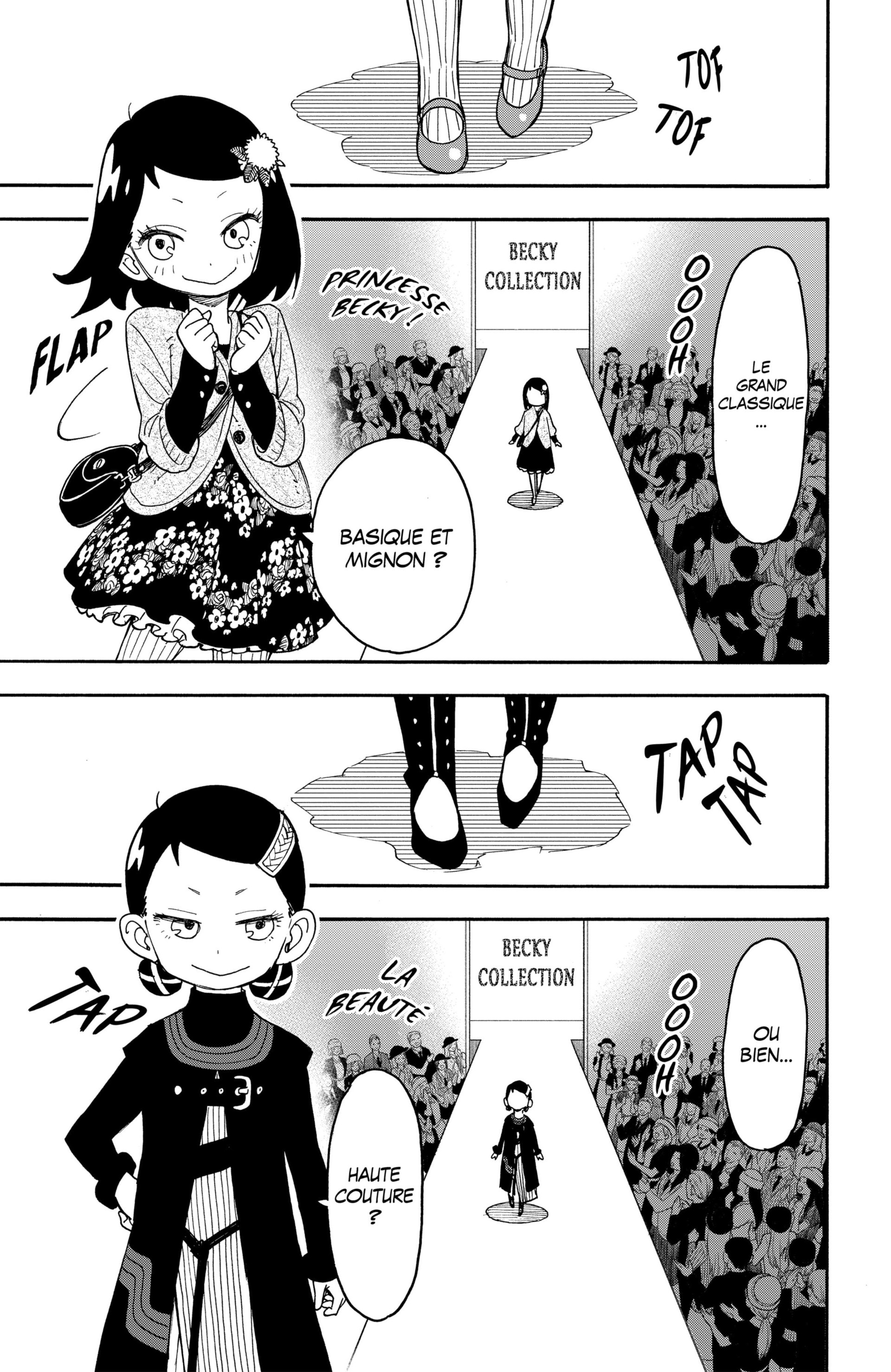 Read SPY×FAMILY (fr) Manga Online