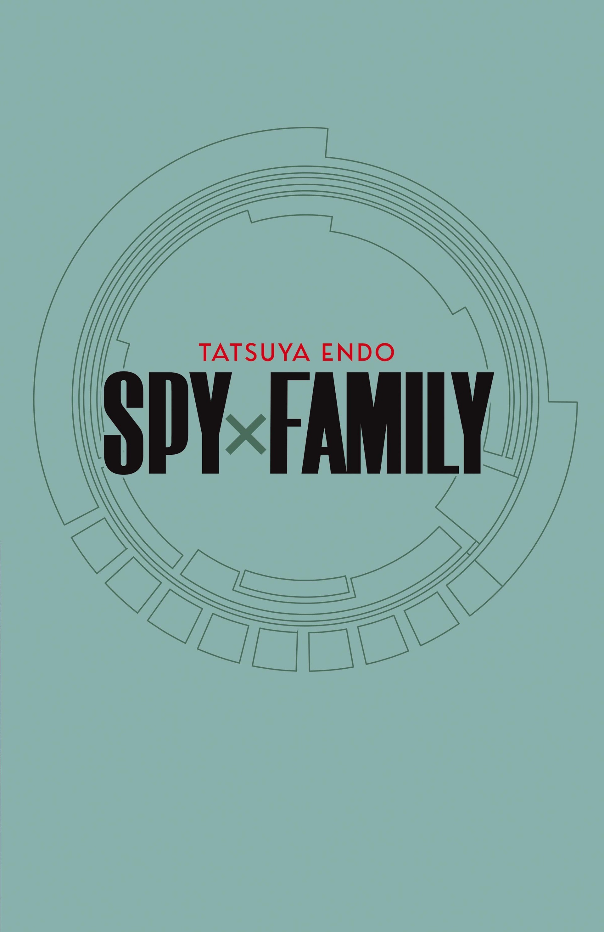 Read SPY×FAMILY (fr) Manga Online