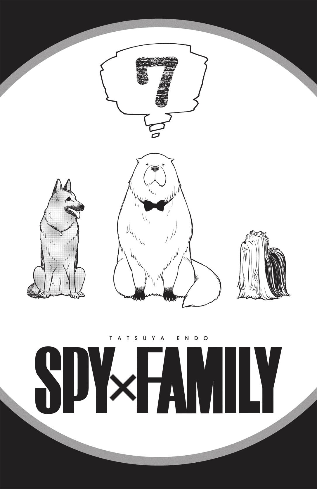 Read SPY×FAMILY (fr) Manga Online