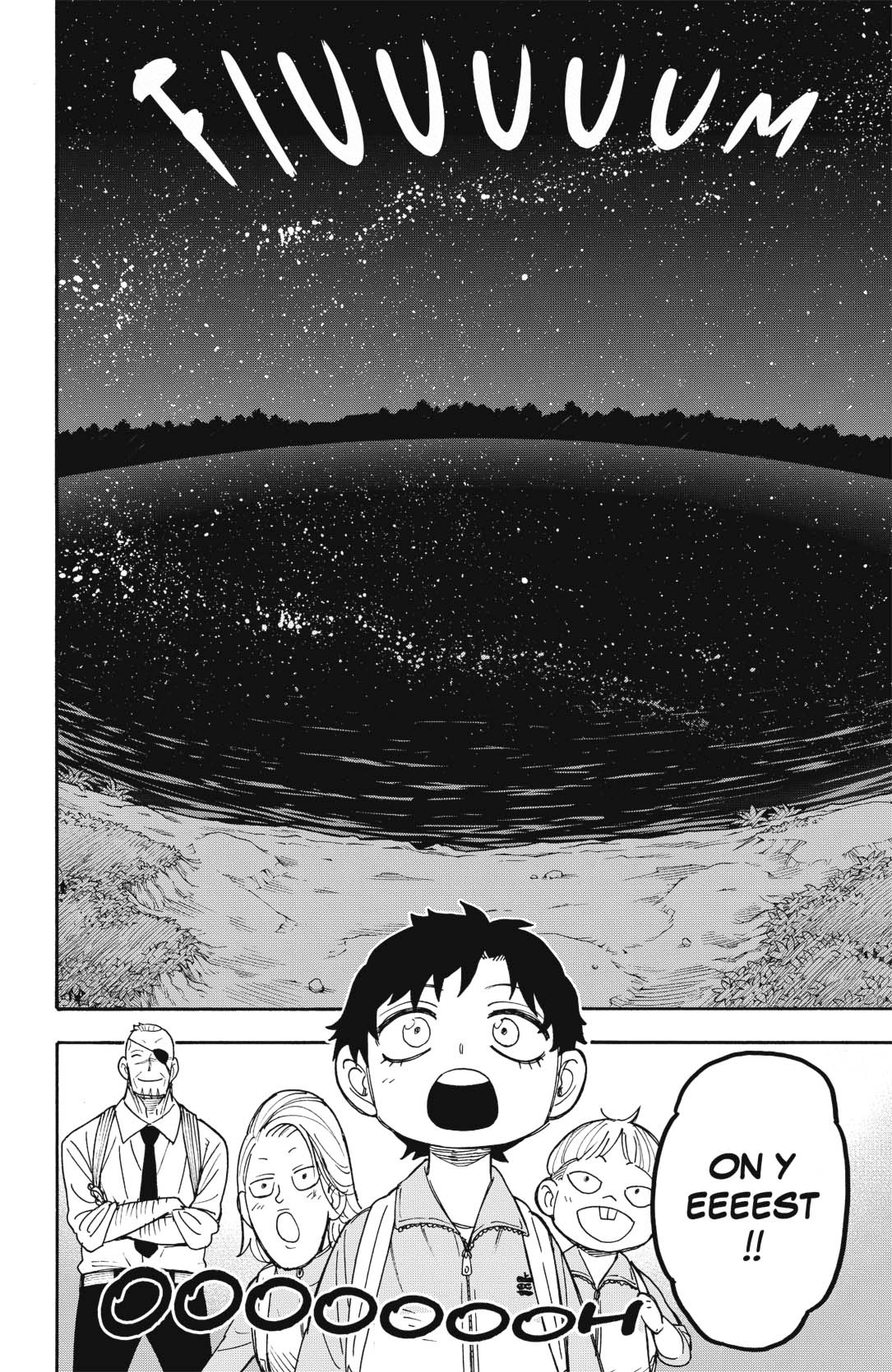 Read SPY×FAMILY (fr) Manga Online
