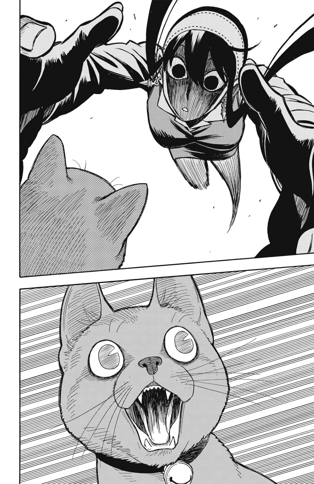Read SPY×FAMILY (fr) Manga Online