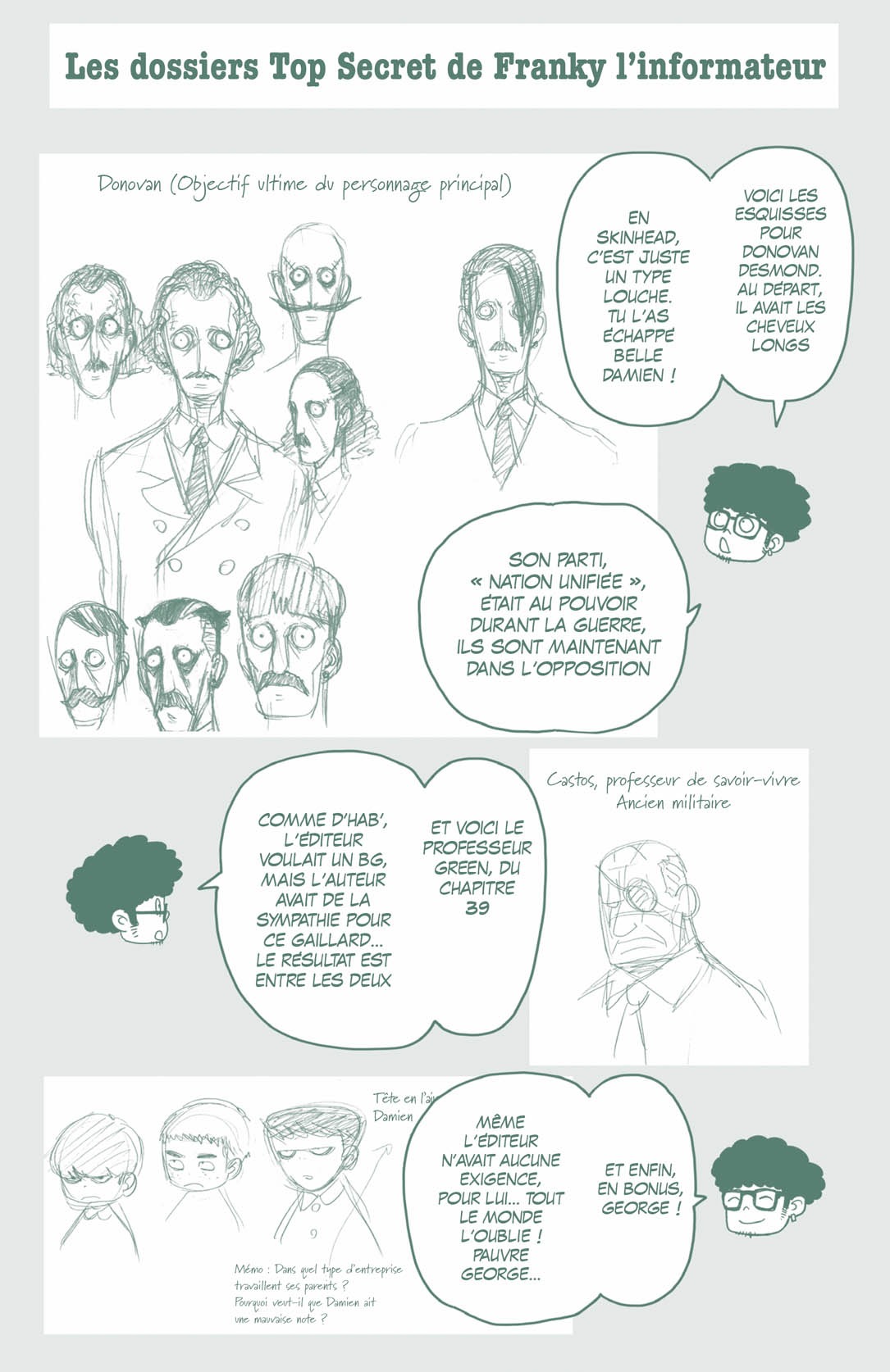 Read SPY×FAMILY (fr) Manga Online