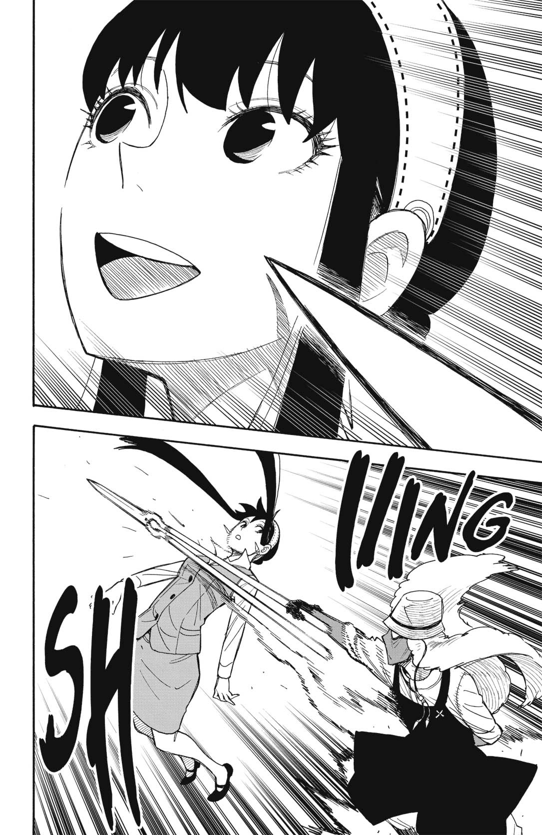 Read SPY×FAMILY (fr) Manga Online