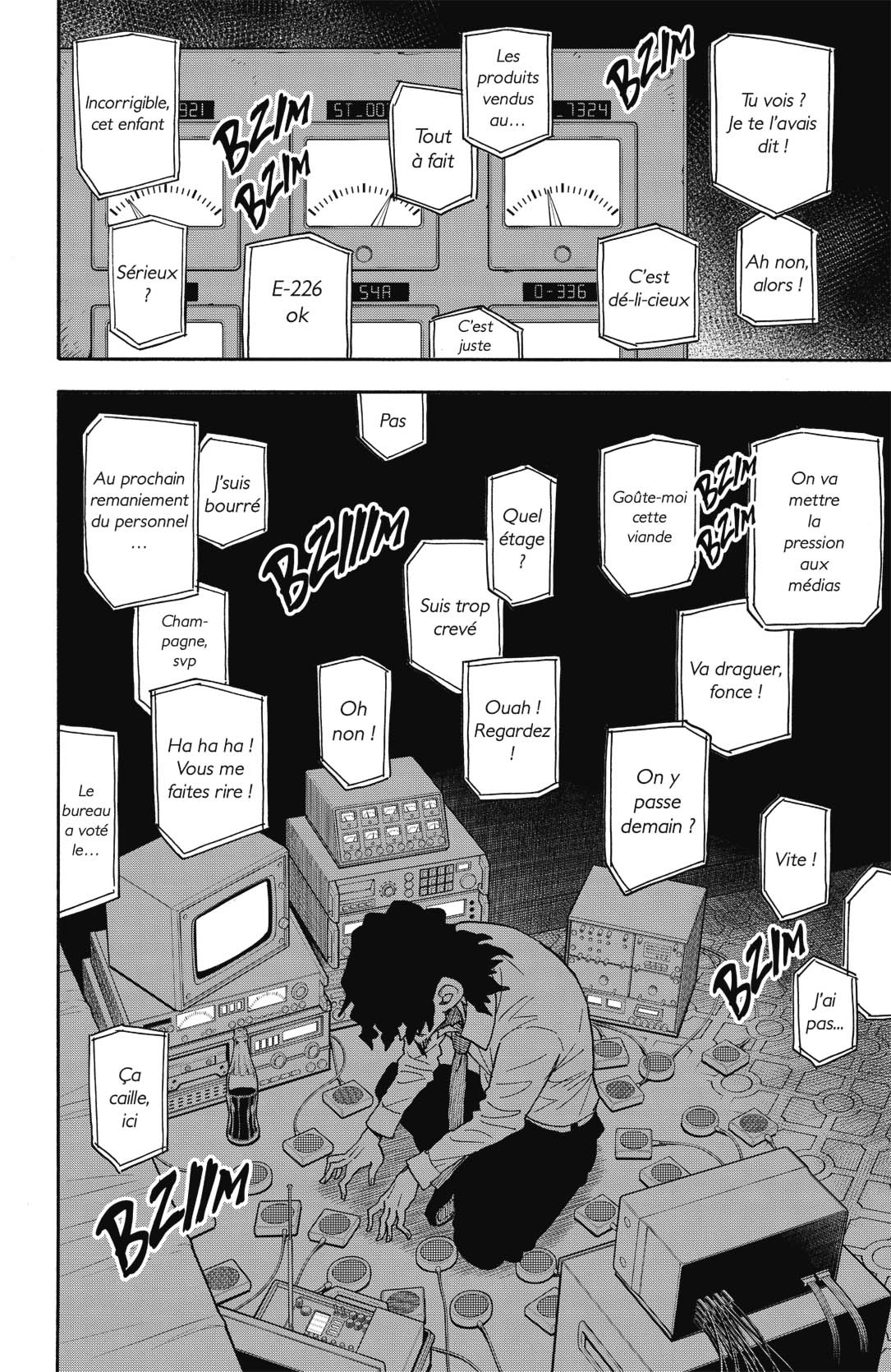 Read SPY×FAMILY (fr) Manga Online