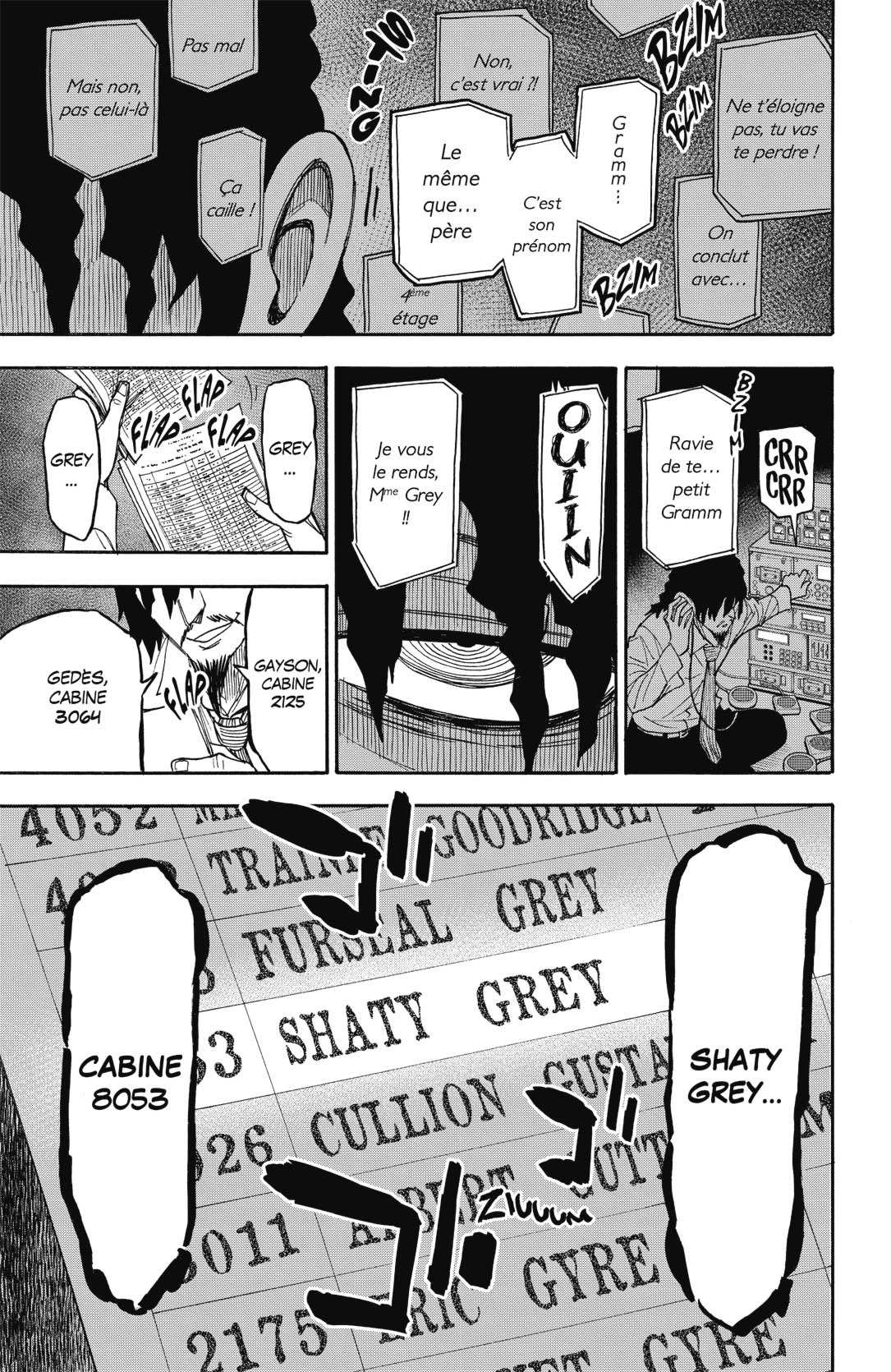 Read SPY×FAMILY (fr) Manga Online