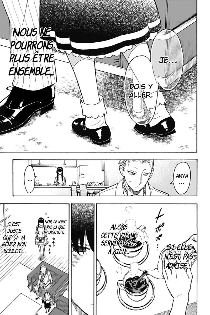Read SPY×FAMILY (fr) Manga Online