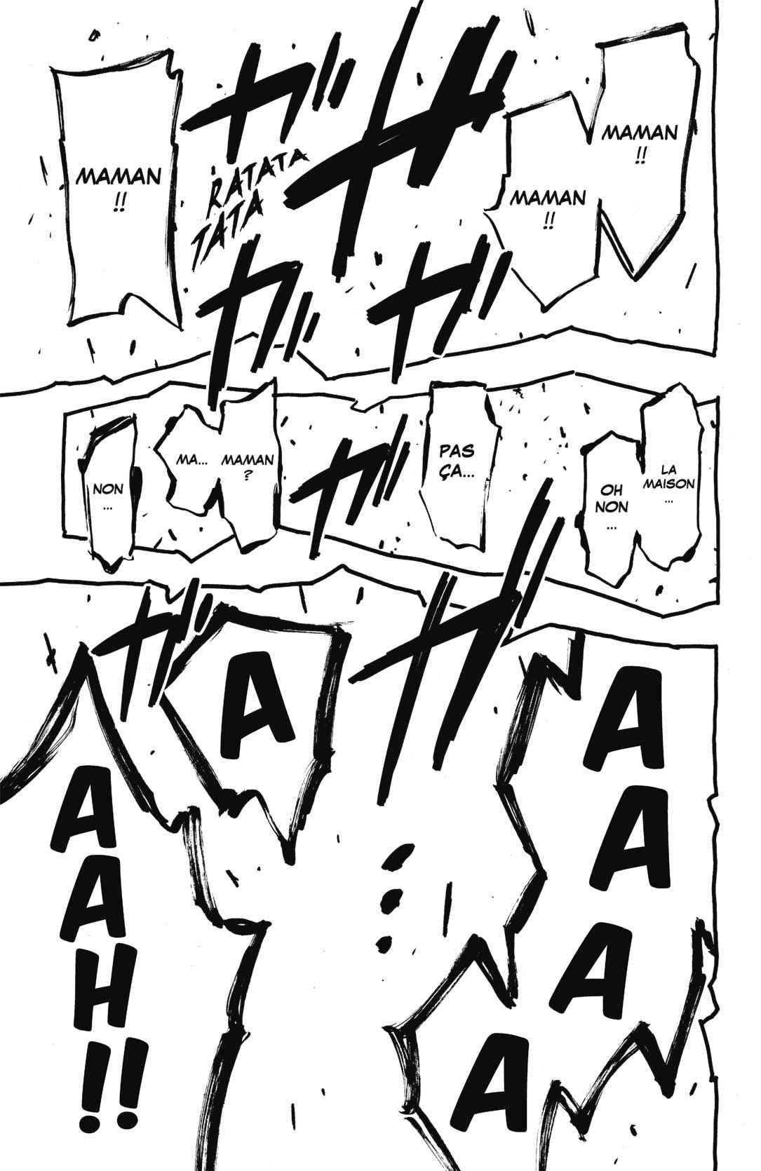 Read SPY×FAMILY (fr) Manga Online