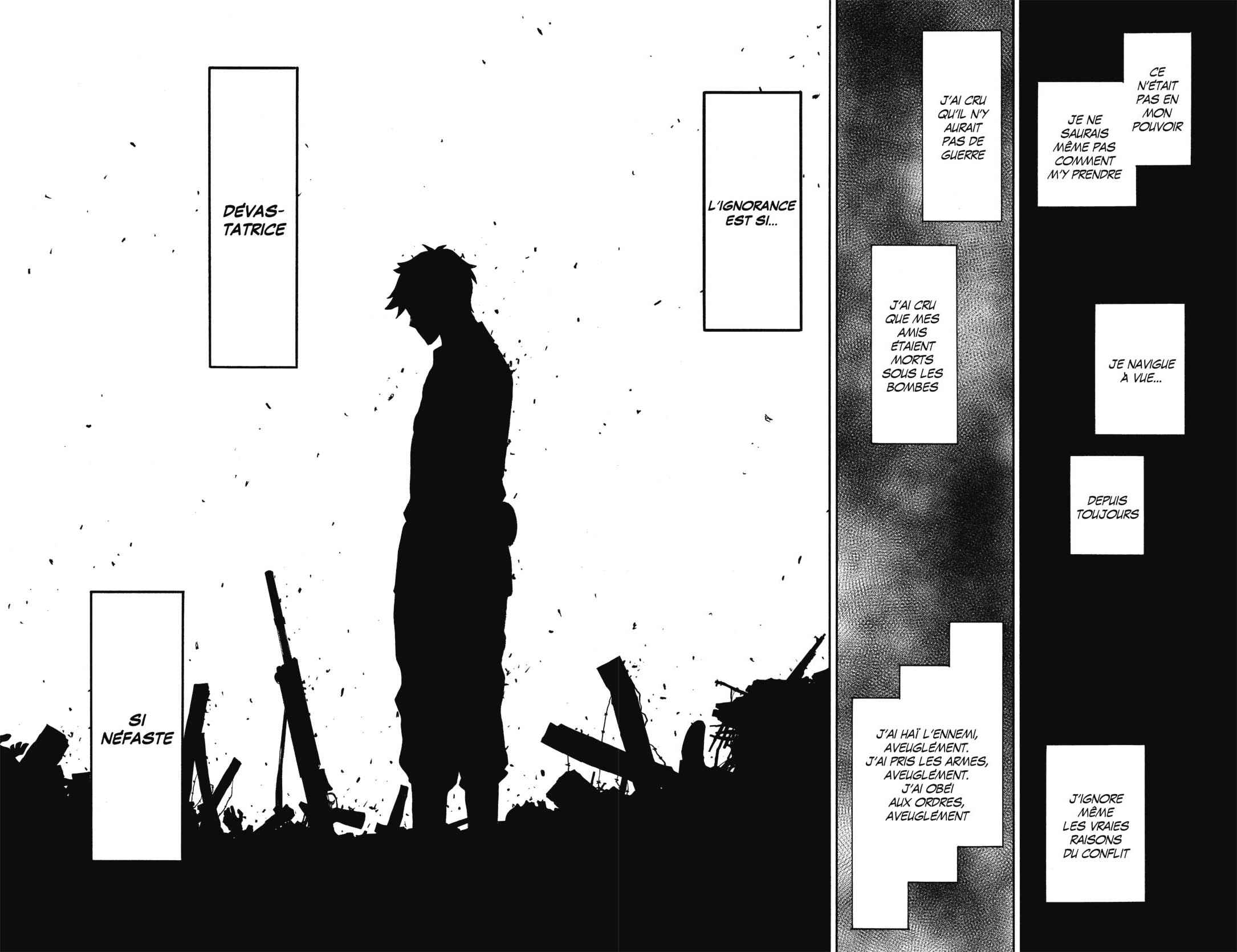 Read SPY×FAMILY (fr) Manga Online