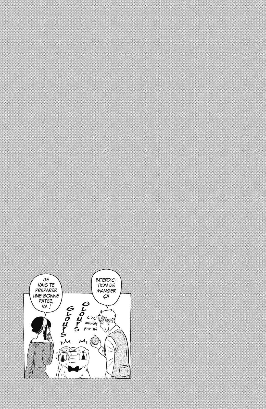 Read SPY×FAMILY (fr) Manga Online