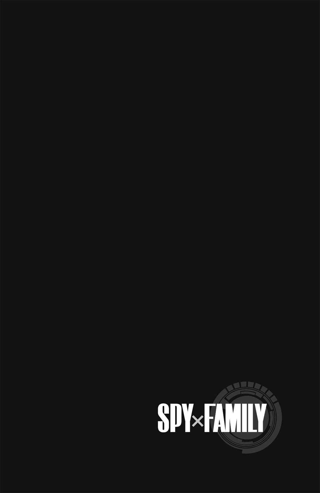 Read SPY×FAMILY (fr) Manga Online