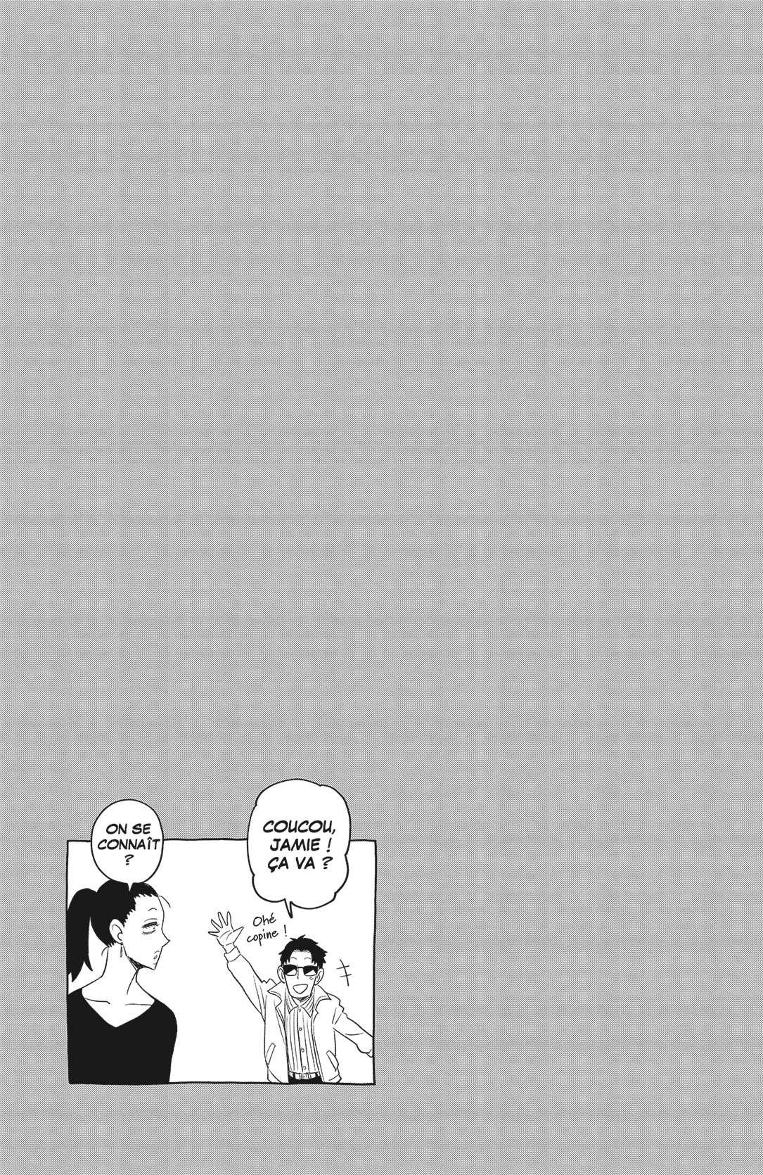 Read SPY×FAMILY (fr) Manga Online