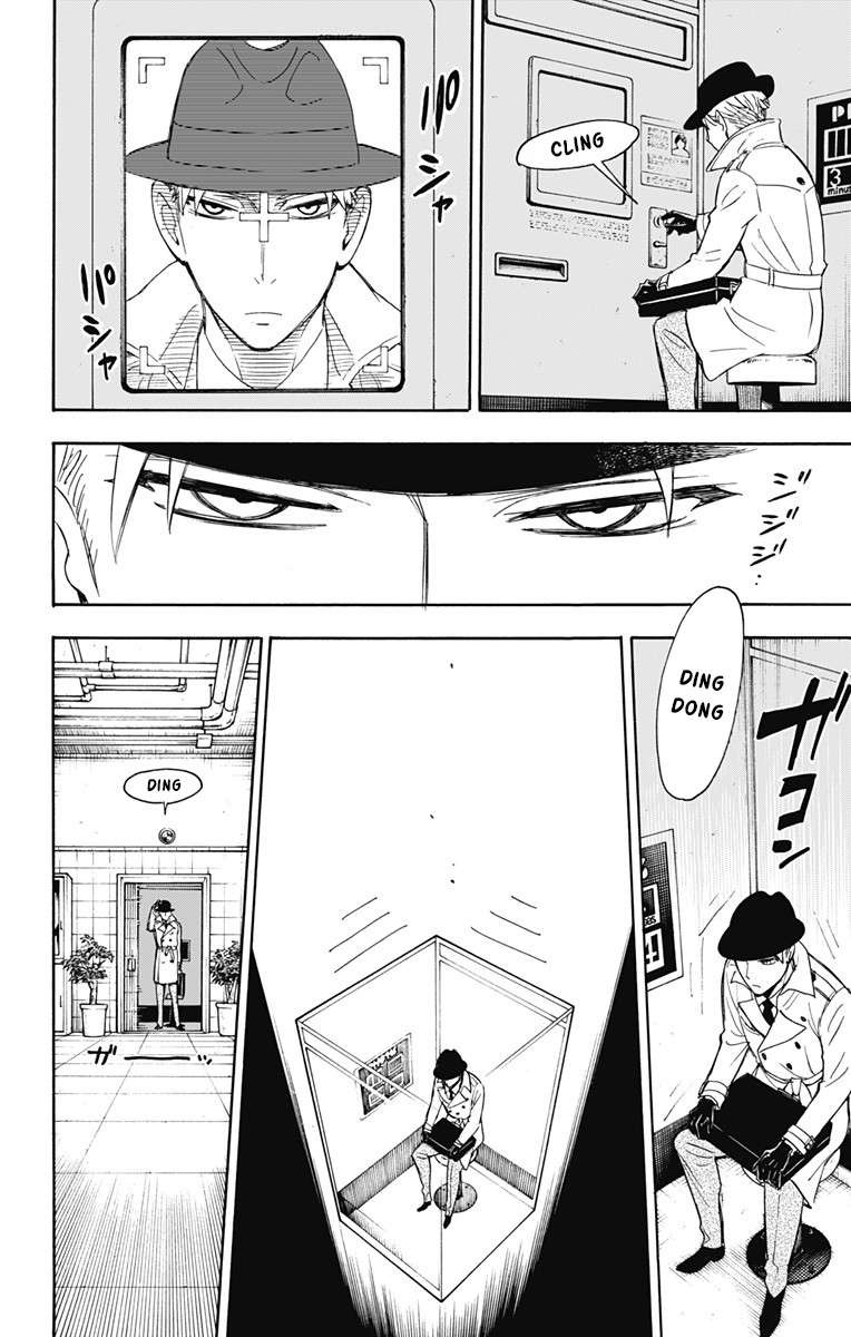 Read SPY×FAMILY (fr) Manga Online