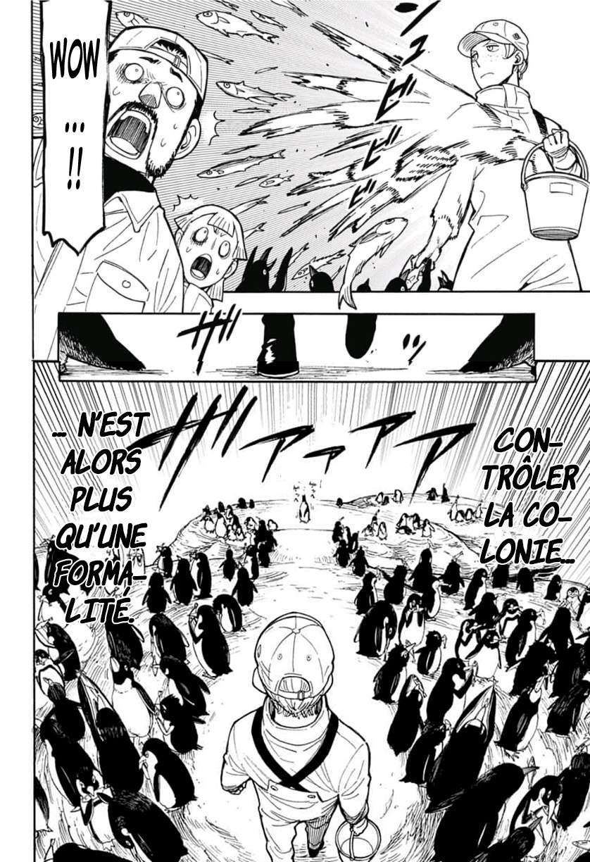 Read SPY×FAMILY (fr) Manga Online