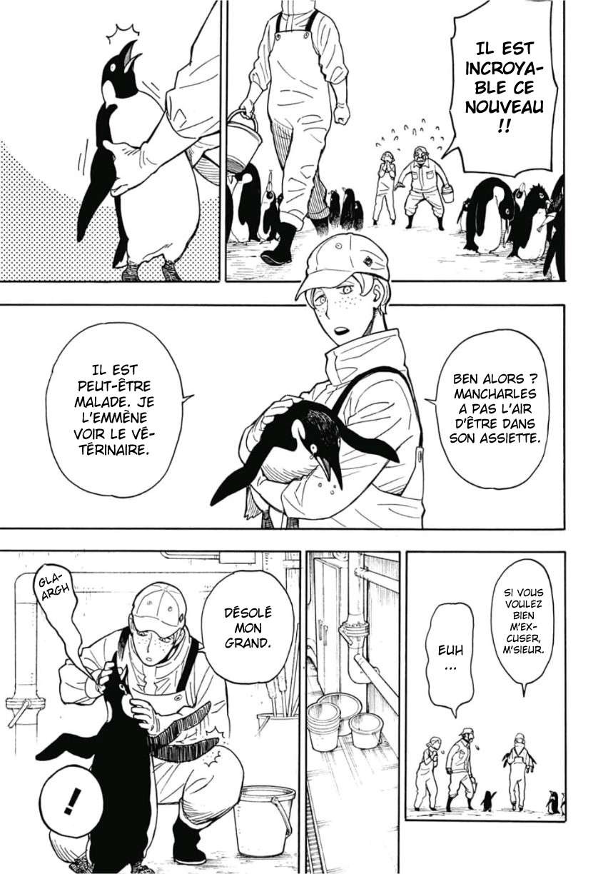 Read SPY×FAMILY (fr) Manga Online