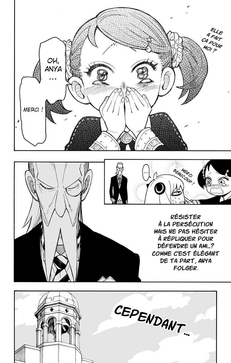 Read SPY×FAMILY (fr) Manga Online
