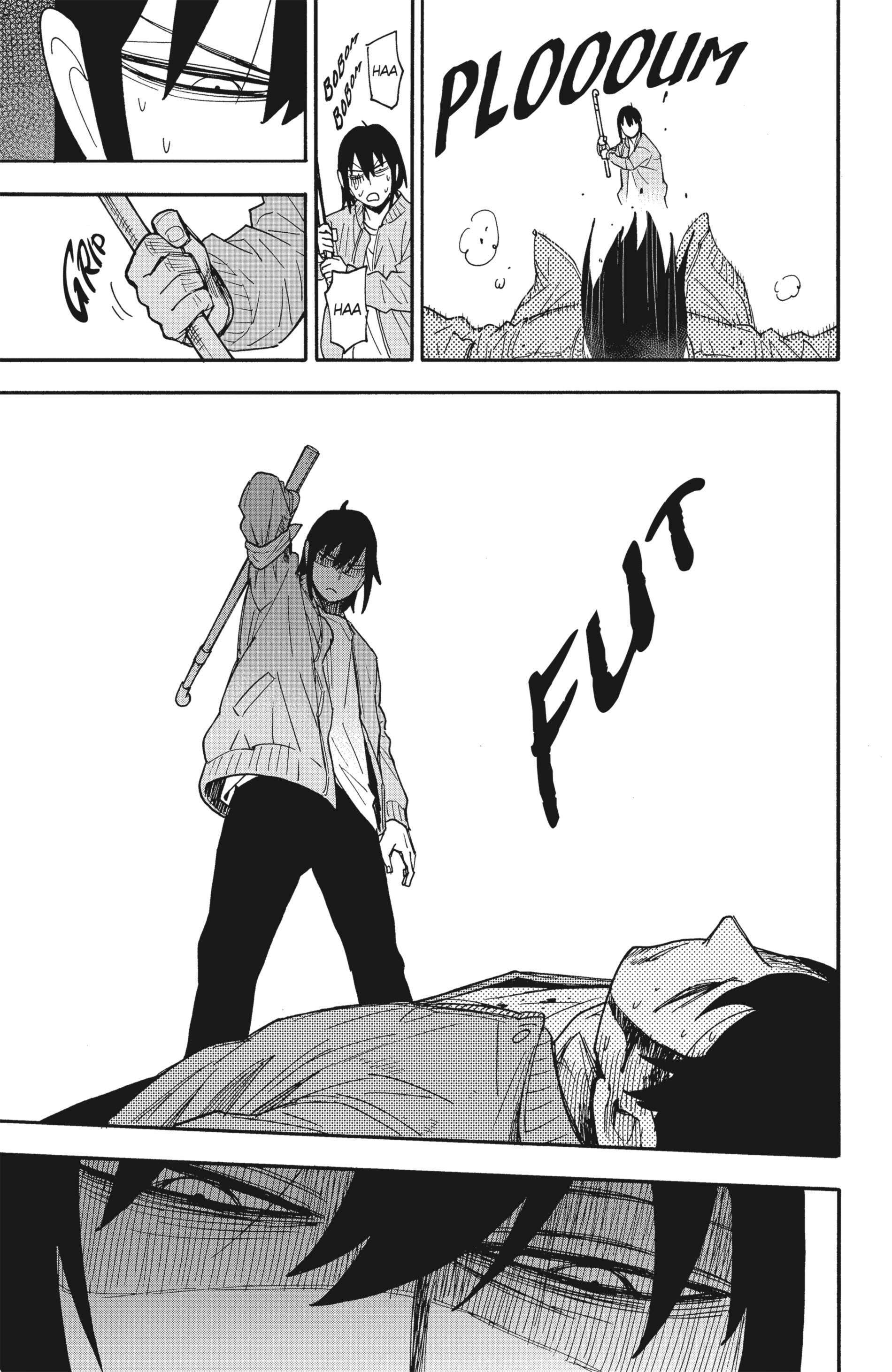 Read SPY×FAMILY (fr) Manga Online