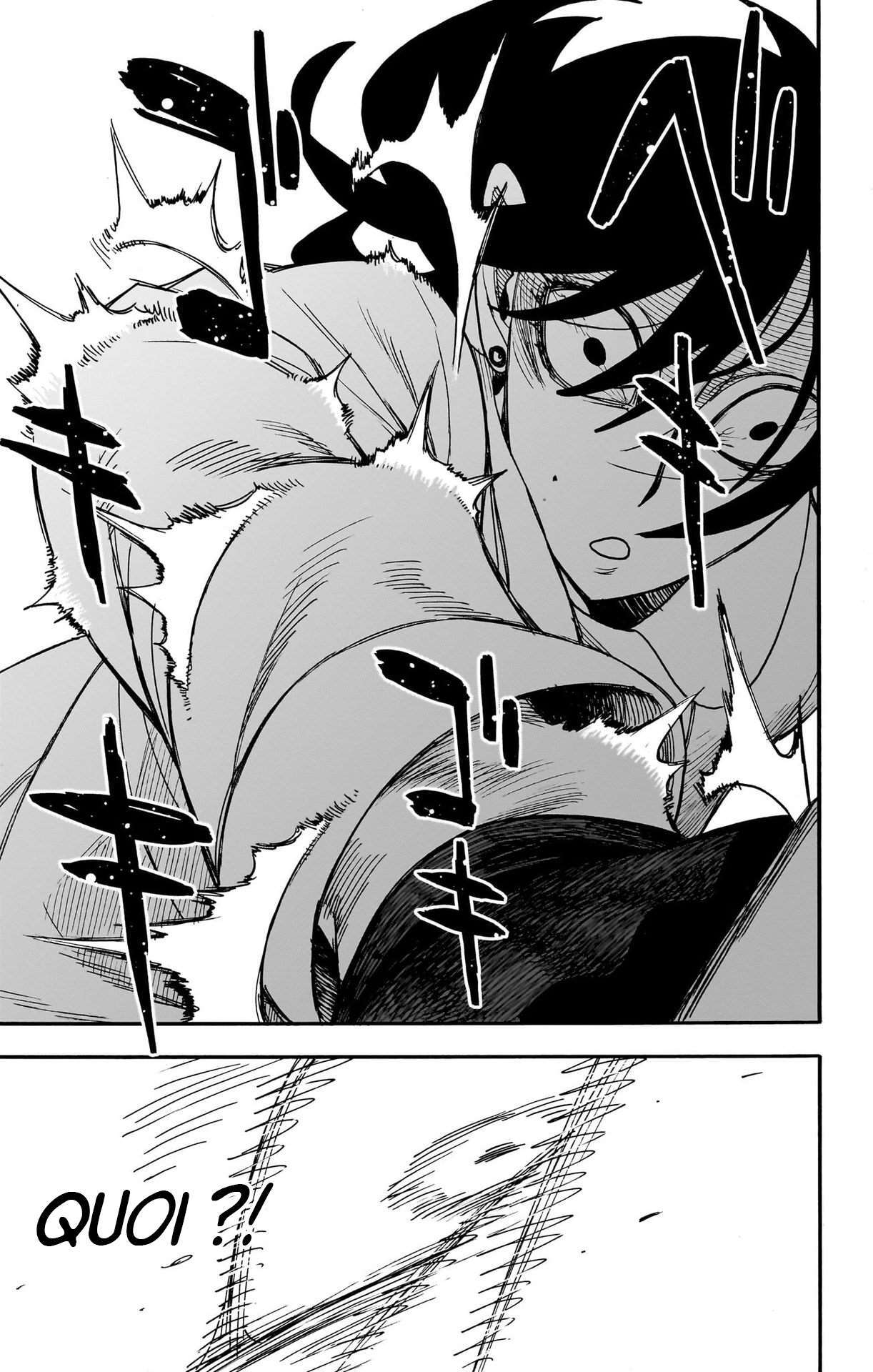 Read SPY×FAMILY (fr) Manga Online