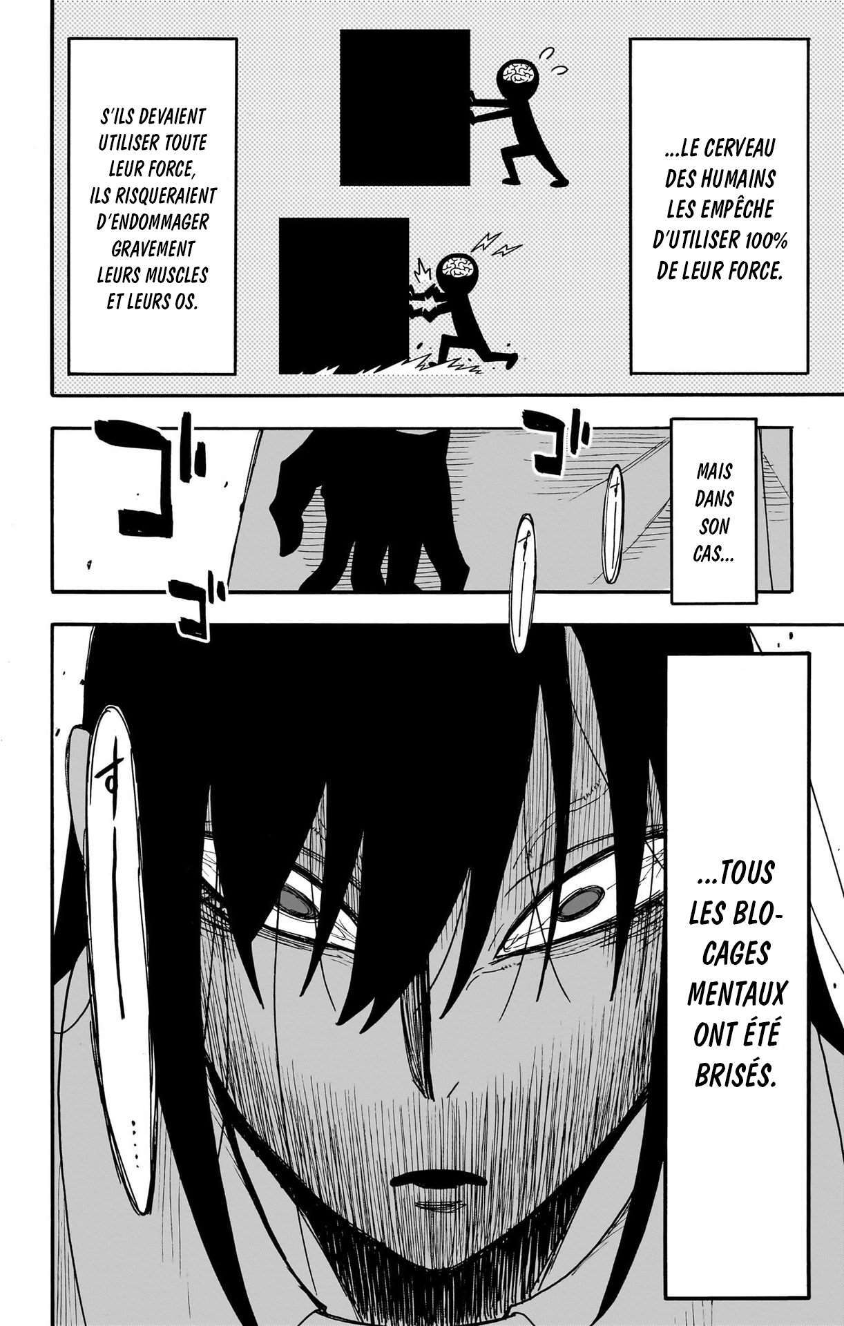 Read SPY×FAMILY (fr) Manga Online