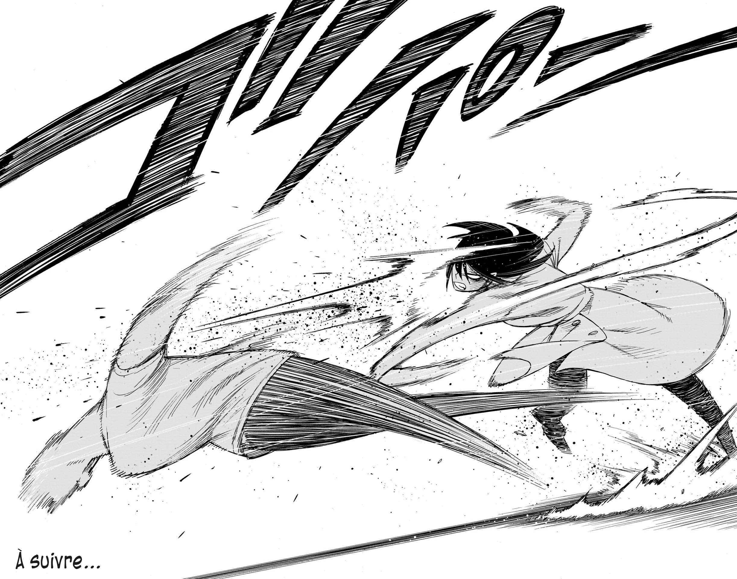 Read SPY×FAMILY (fr) Manga Online