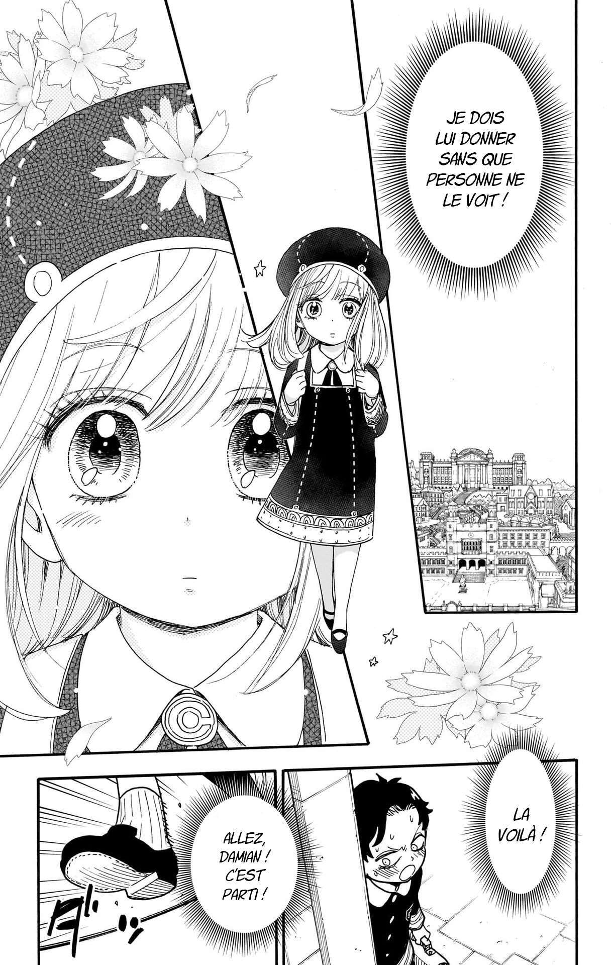 Read SPY×FAMILY (fr) Manga Online