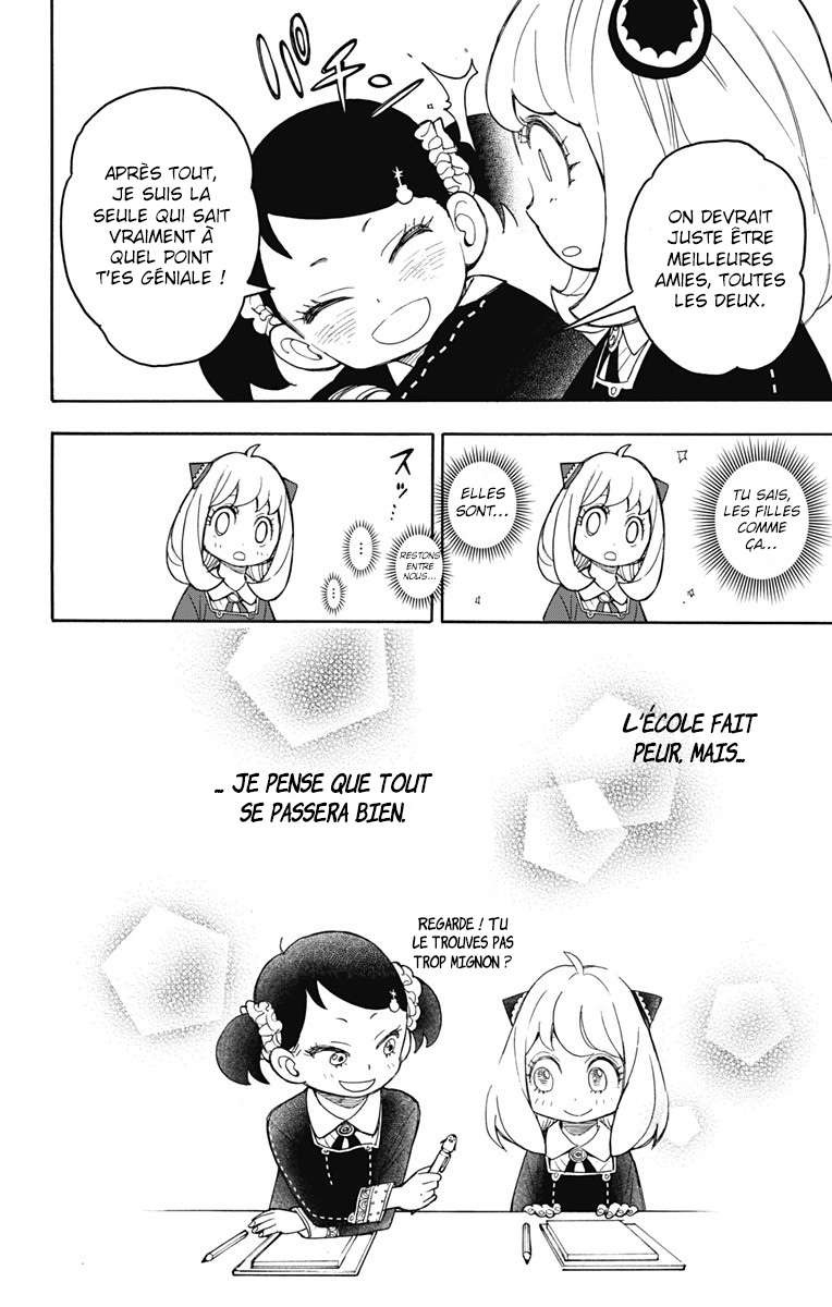 Read SPY×FAMILY (fr) Manga Online