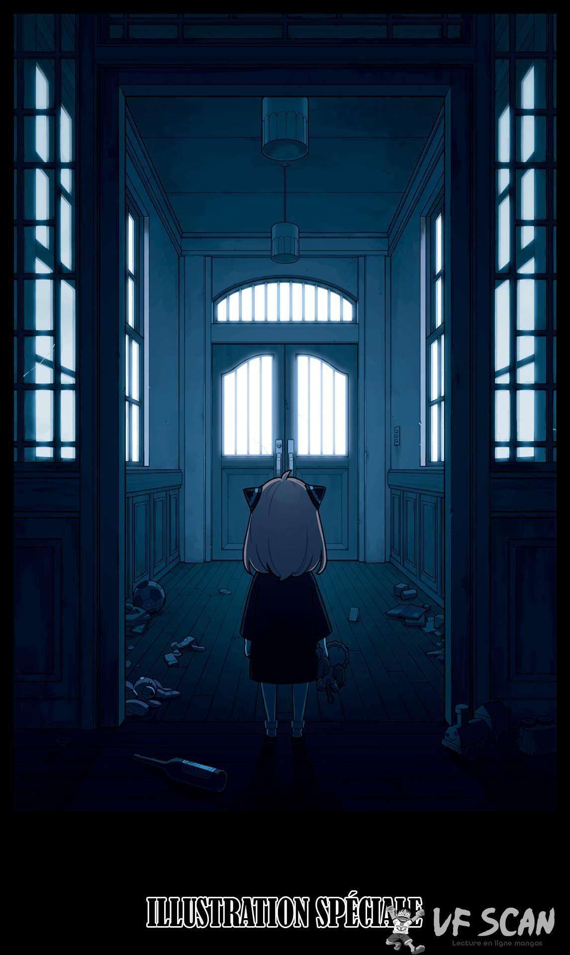 Read SPY×FAMILY (fr) Manga Online