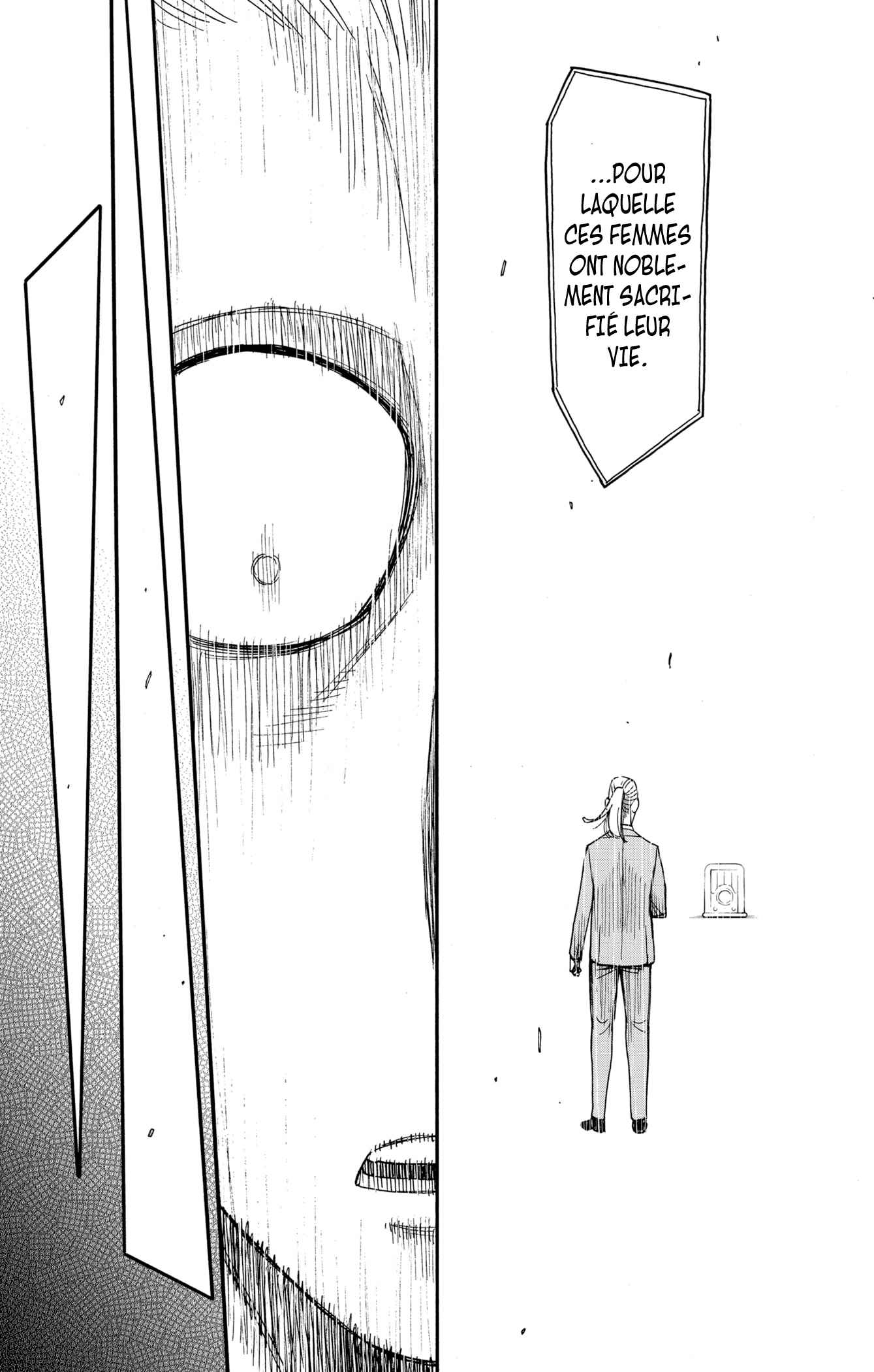 Read SPY×FAMILY (fr) Manga Online