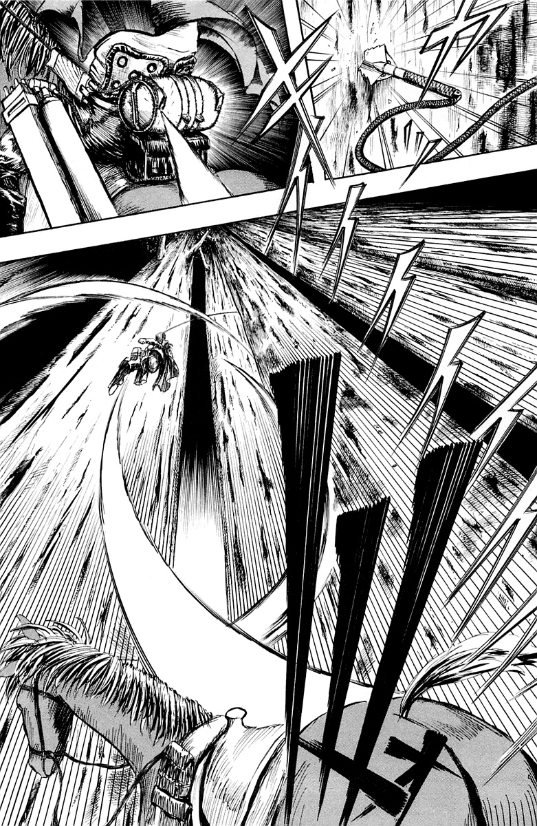 Read Shingeki no Kyojin (fr) Manga Online