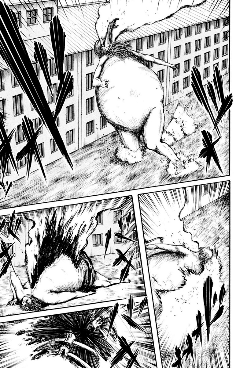 Read Shingeki no Kyojin (fr) Manga Online