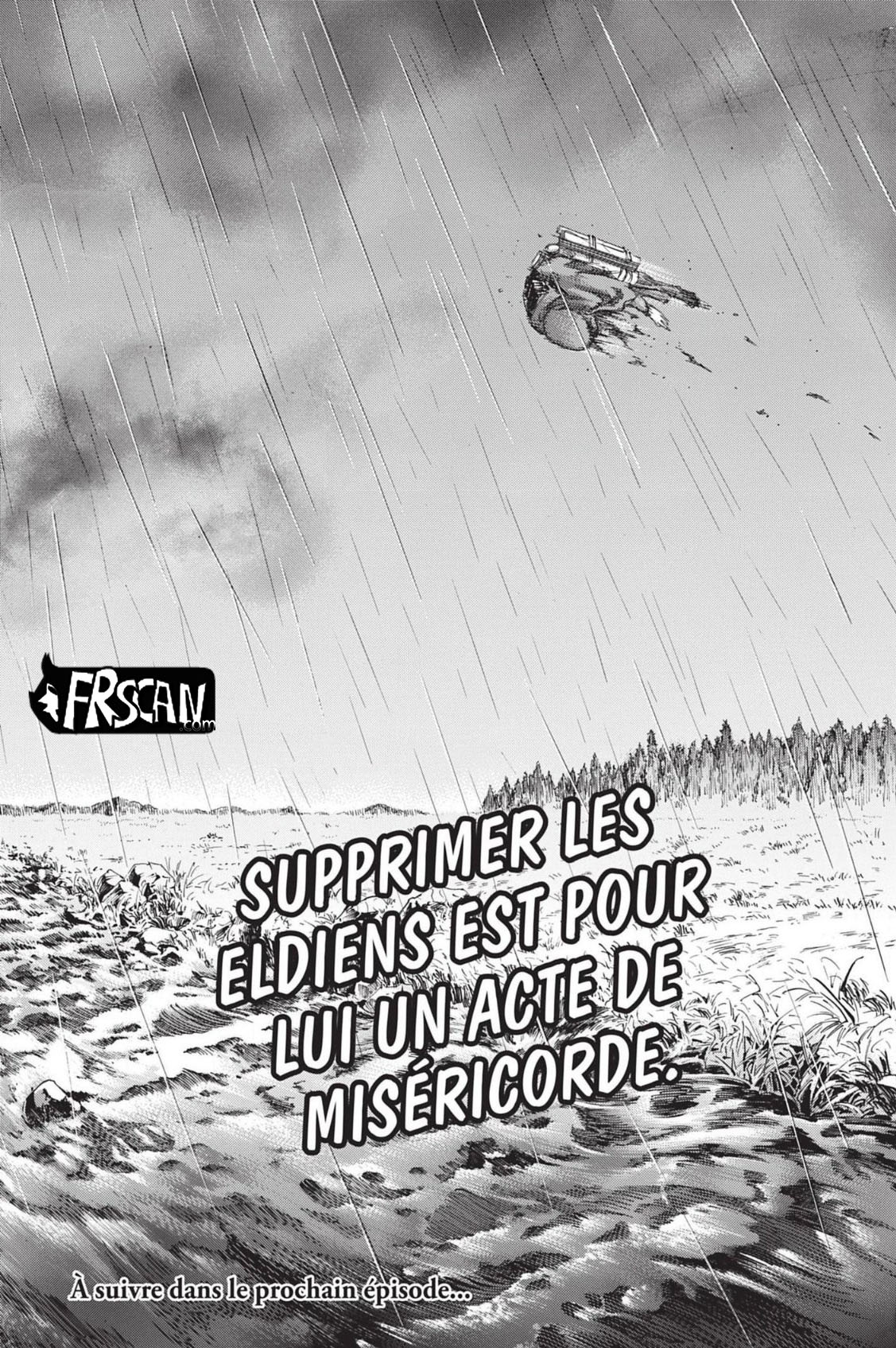 Read Shingeki no Kyojin (fr) Manga Online