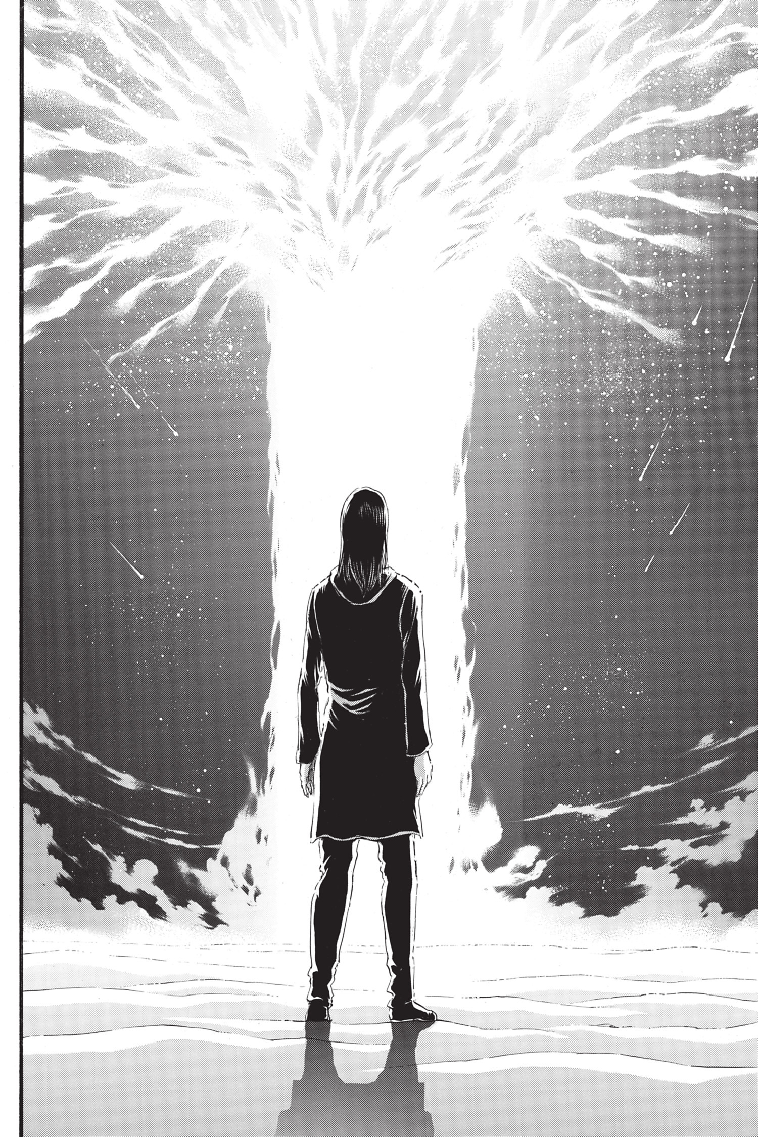 Read Shingeki no Kyojin (fr) Manga Online