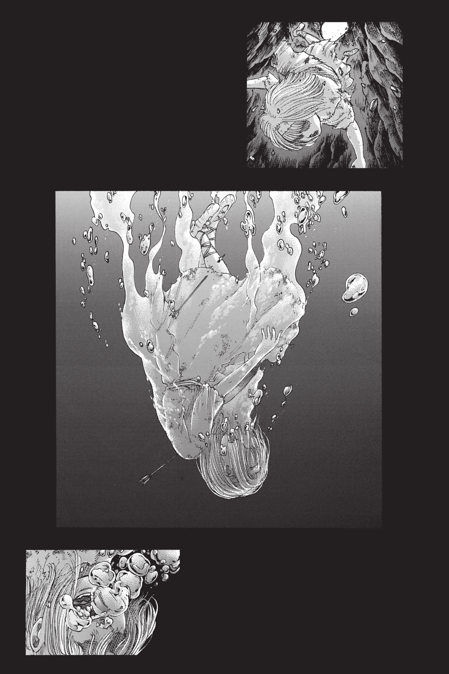 Read Shingeki no Kyojin (fr) Manga Online