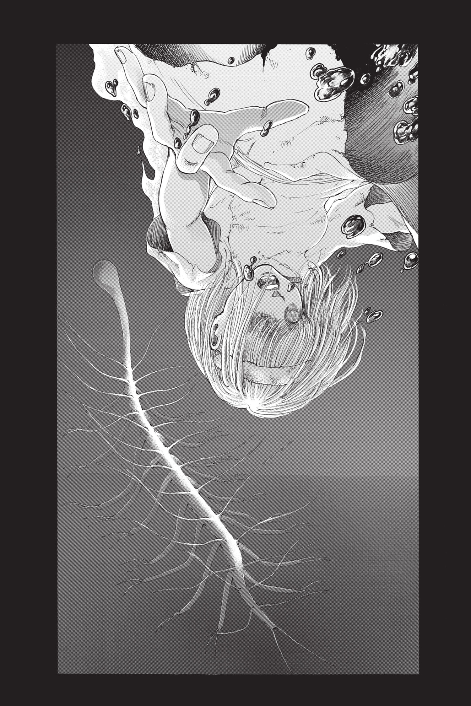 Read Shingeki no Kyojin (fr) Manga Online