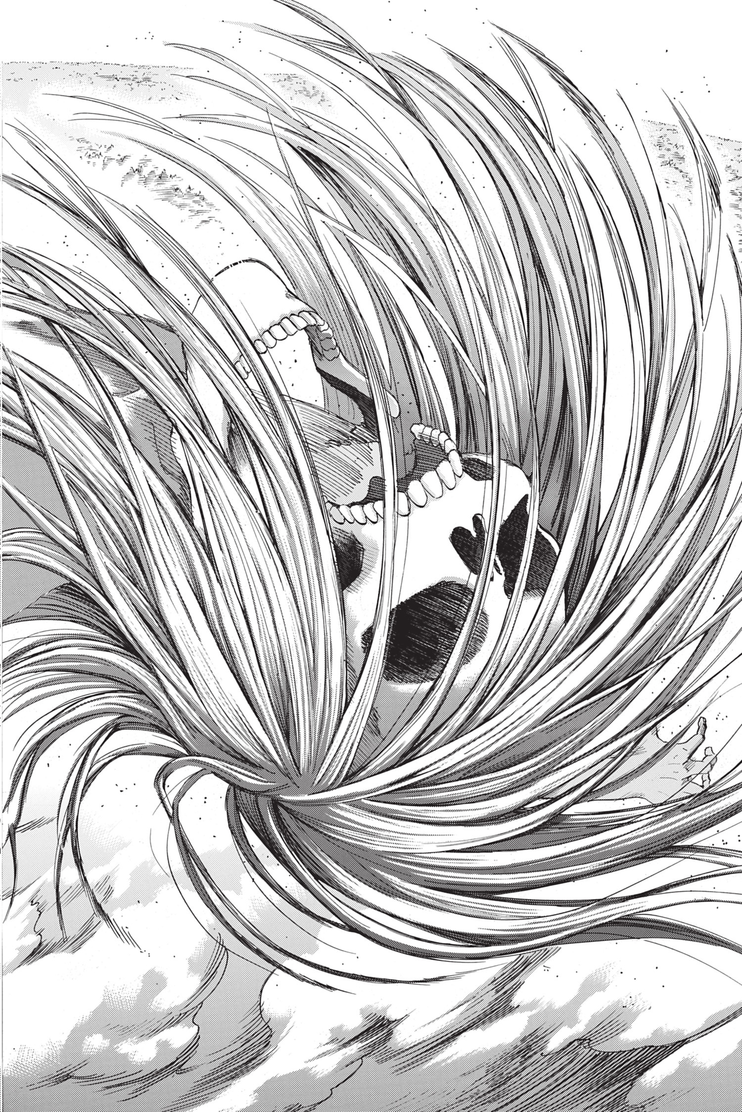 Read Shingeki no Kyojin (fr) Manga Online