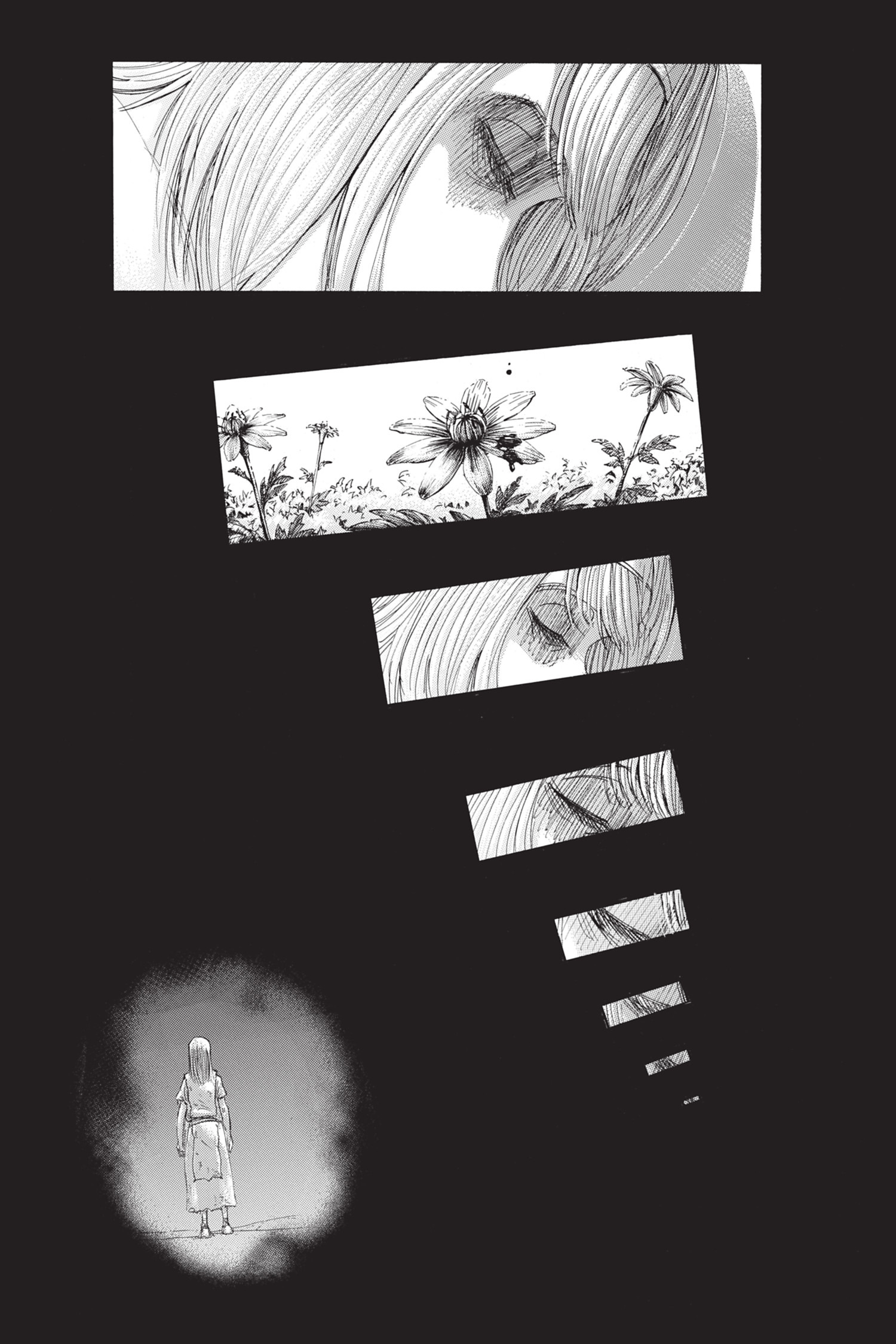 Read Shingeki no Kyojin (fr) Manga Online