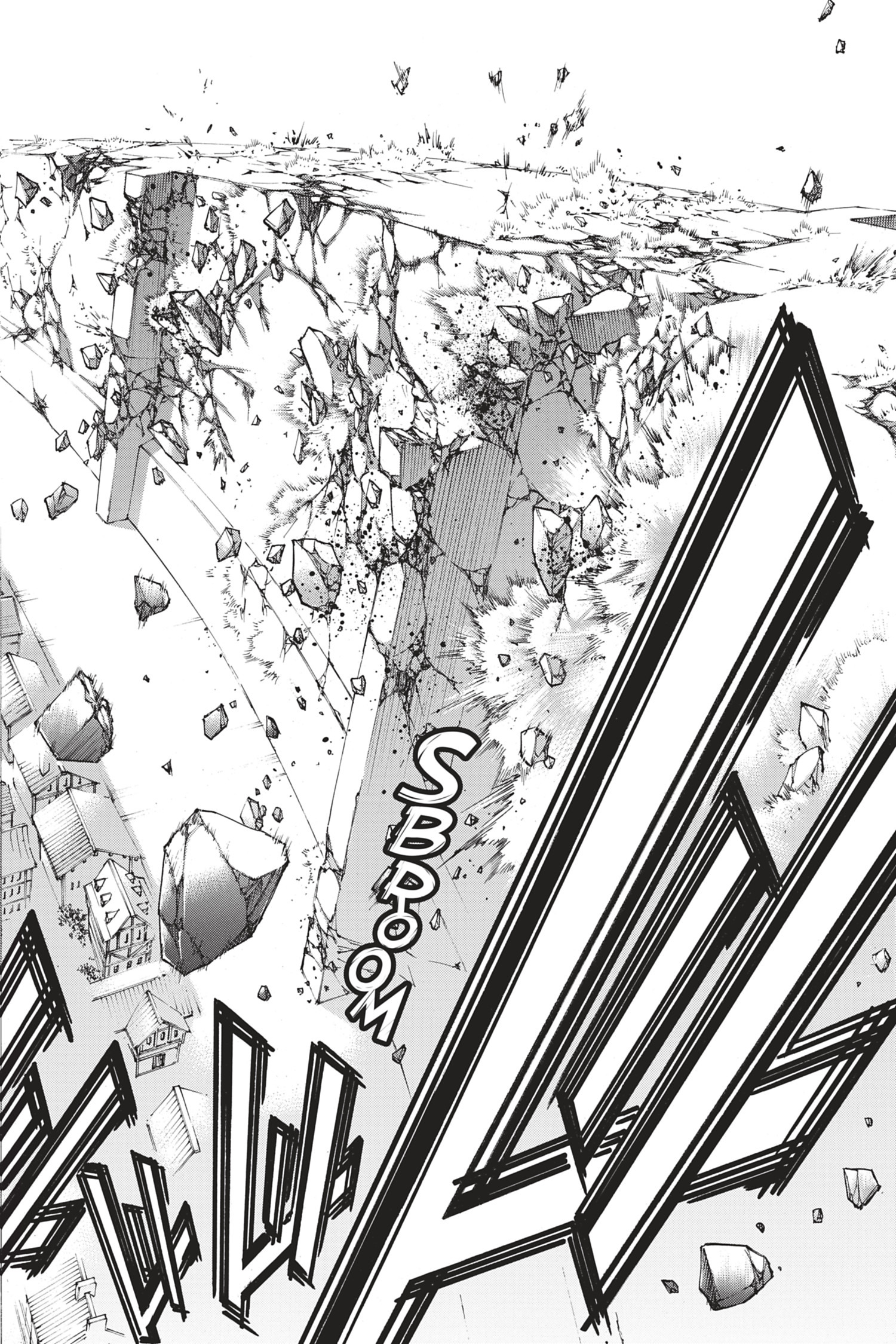 Read Shingeki no Kyojin (fr) Manga Online