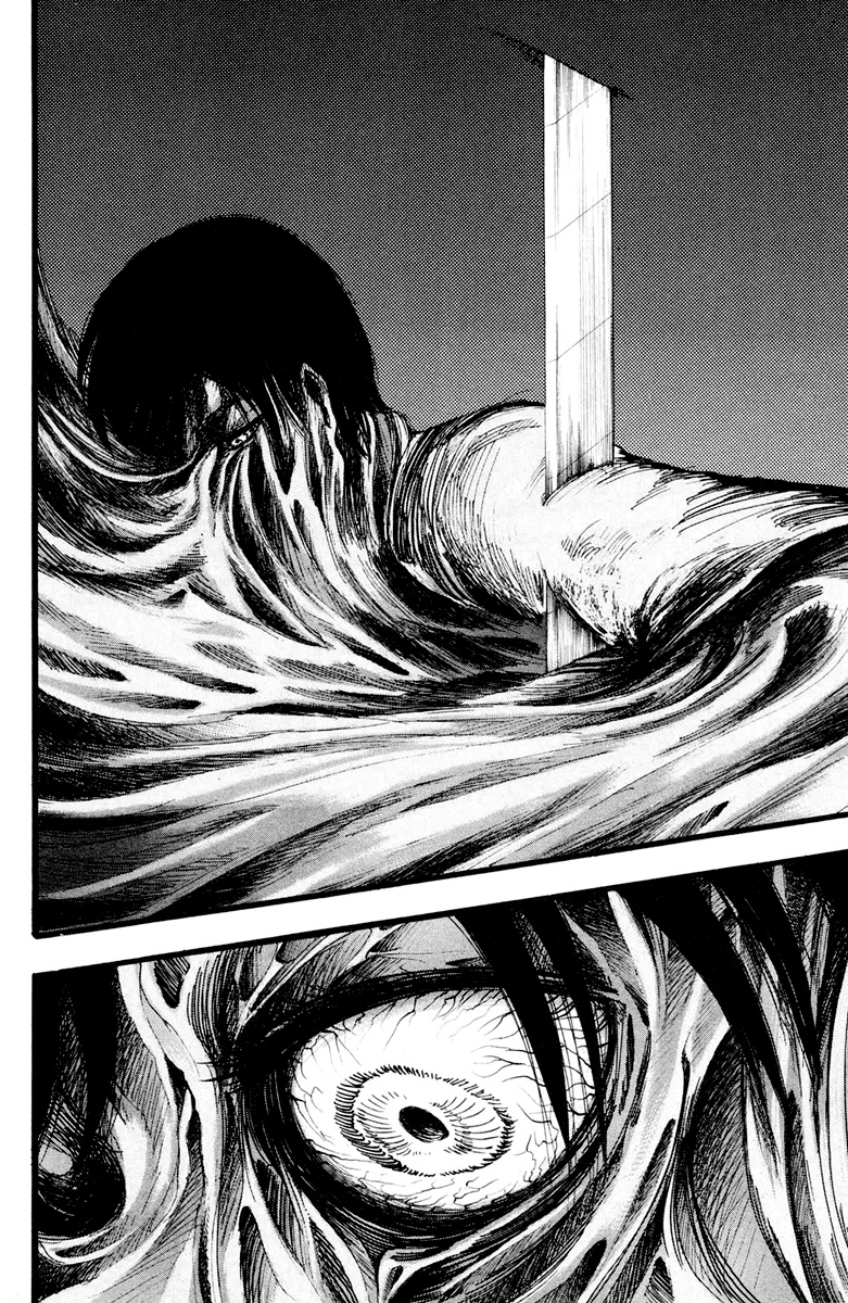 Read Shingeki no Kyojin (fr) Manga Online