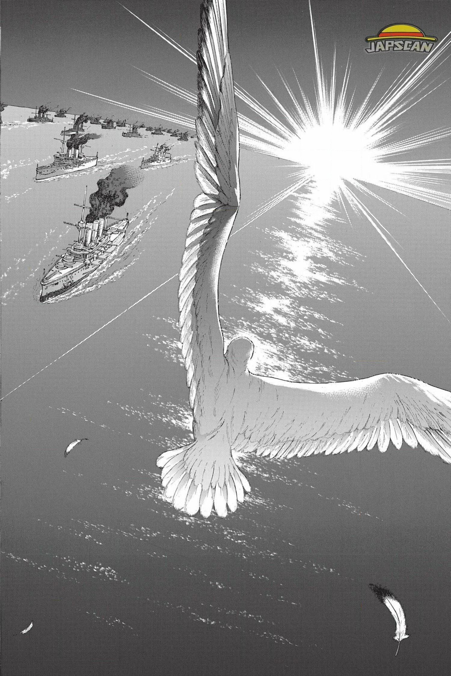 Read Shingeki no Kyojin (fr) Manga Online