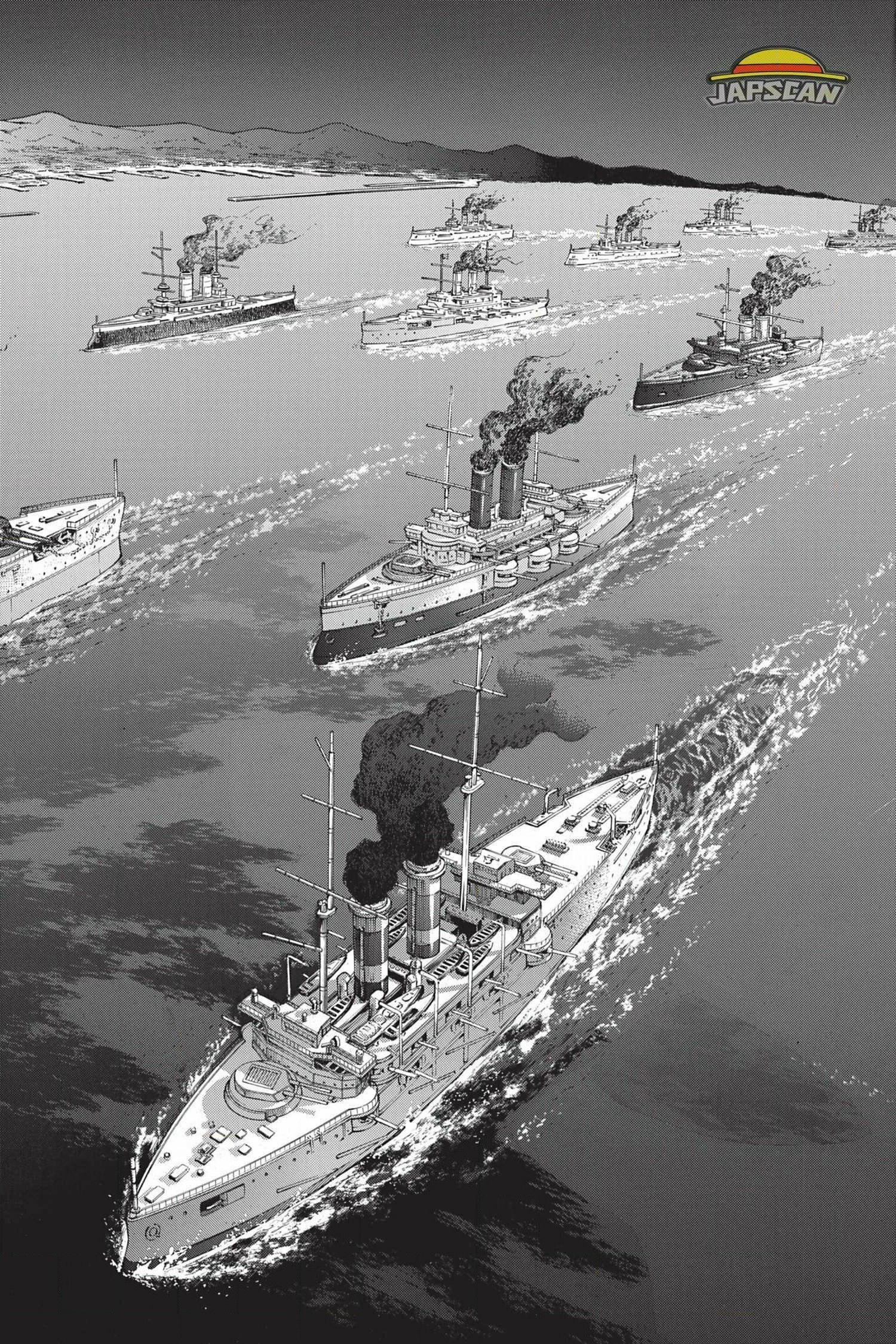 Read Shingeki no Kyojin (fr) Manga Online