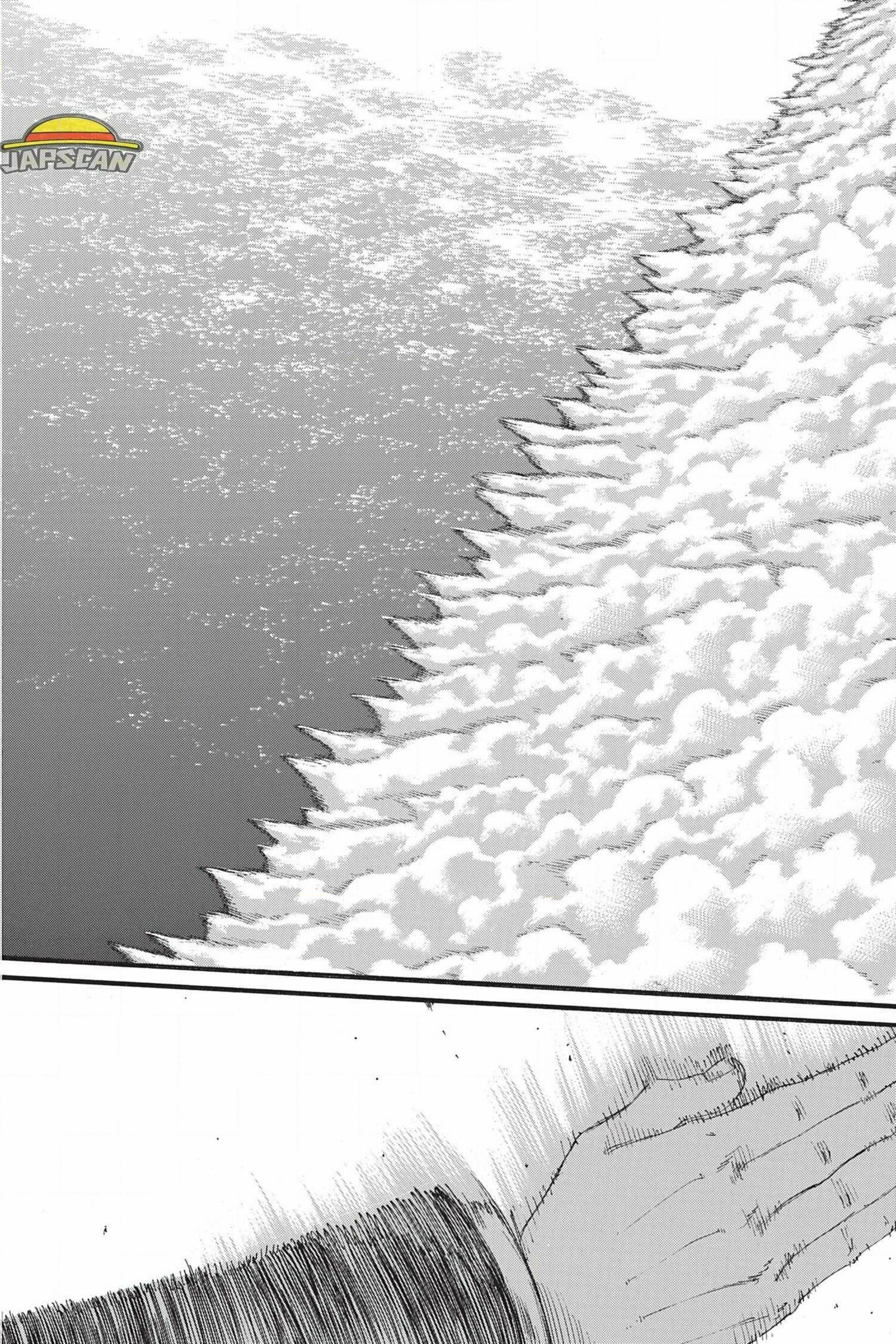 Read Shingeki no Kyojin (fr) Manga Online