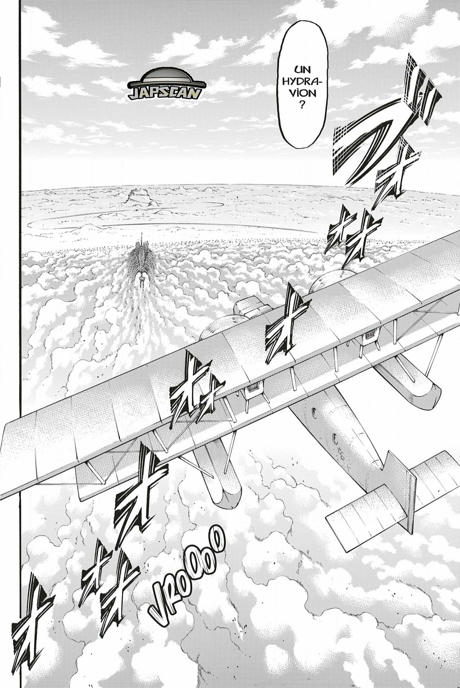 Read Shingeki no Kyojin (fr) Manga Online
