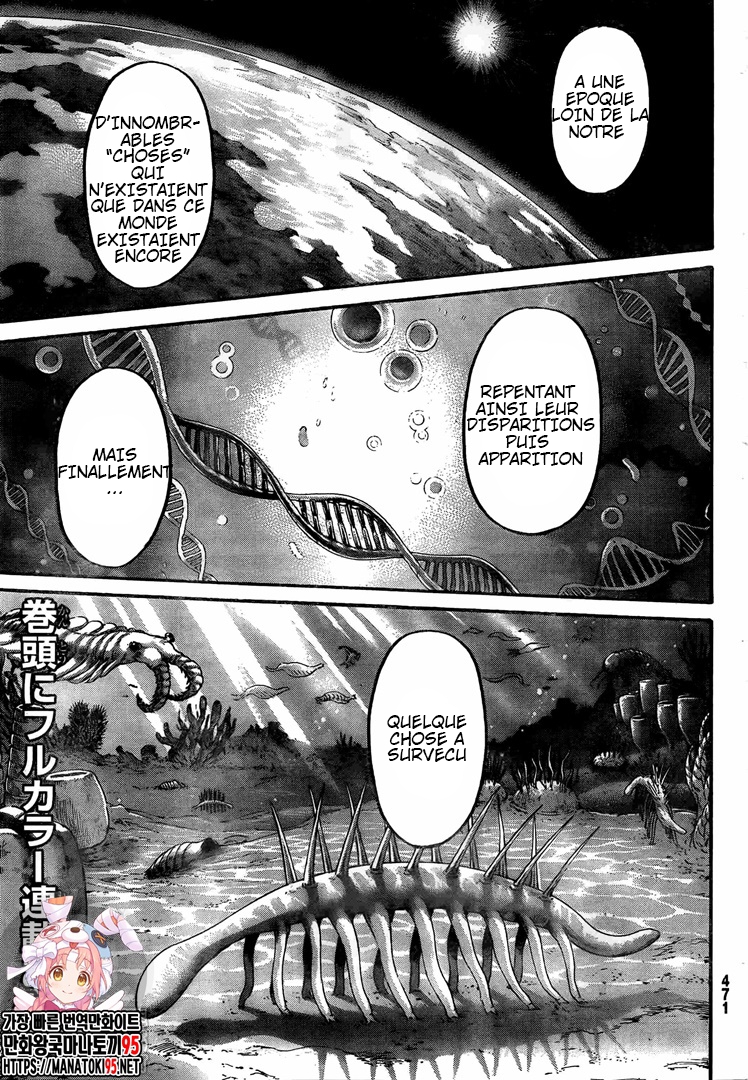 Read Shingeki no Kyojin (fr) Manga Online
