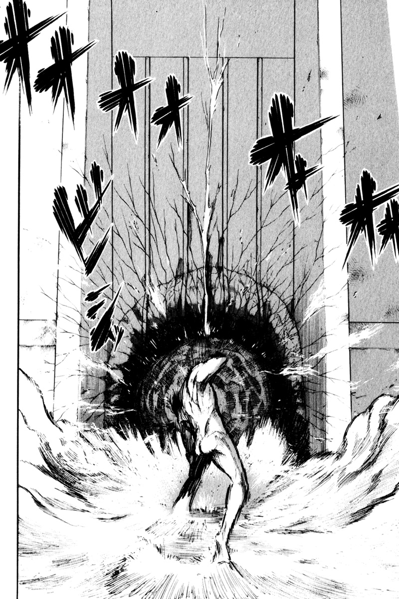 Read Shingeki no Kyojin (fr) Manga Online