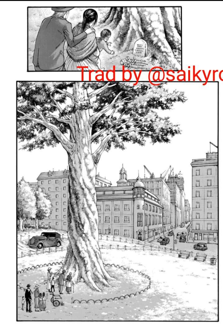 Read Shingeki no Kyojin (fr) Manga Online