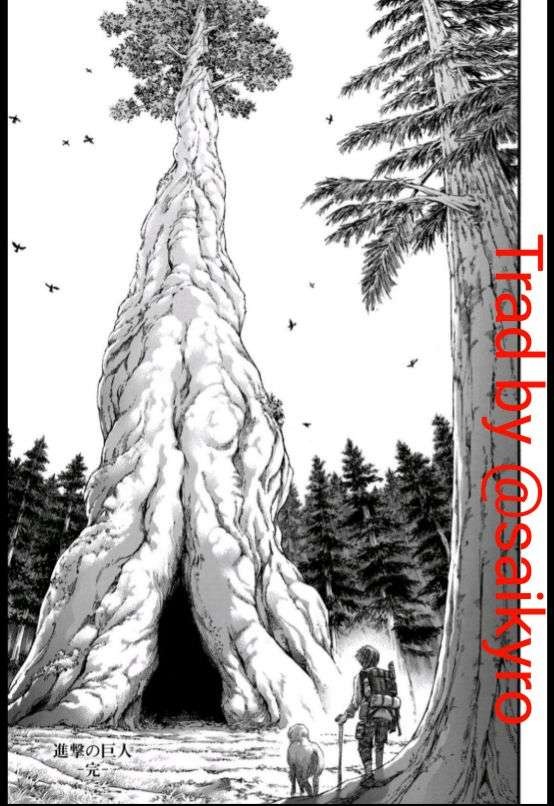 Read Shingeki no Kyojin (fr) Manga Online