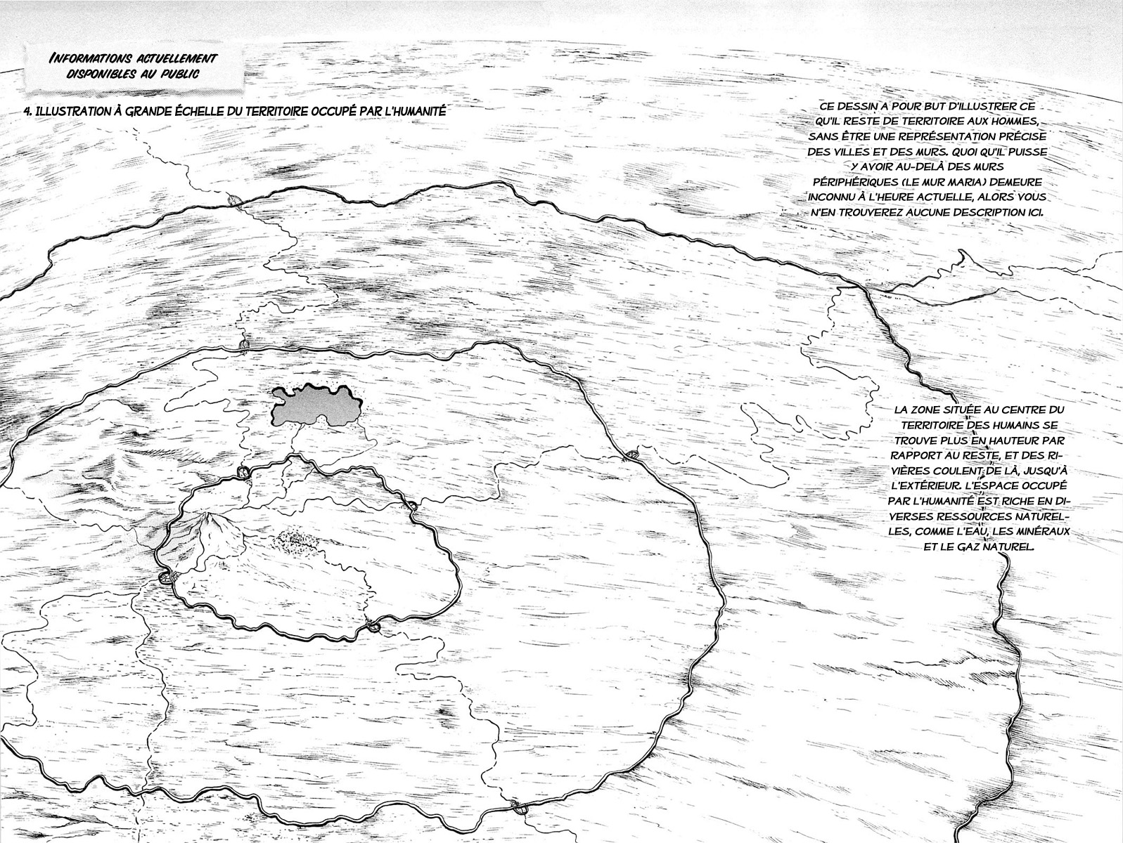 Read Shingeki no Kyojin (fr) Manga Online