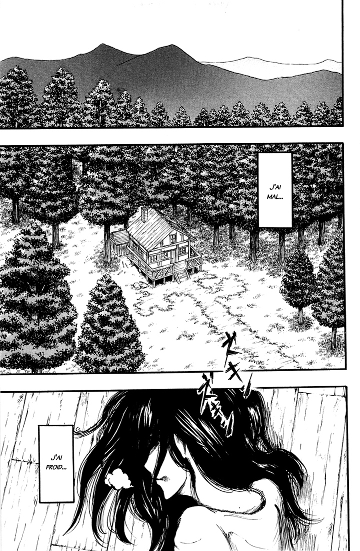 Read Shingeki no Kyojin (fr) Manga Online