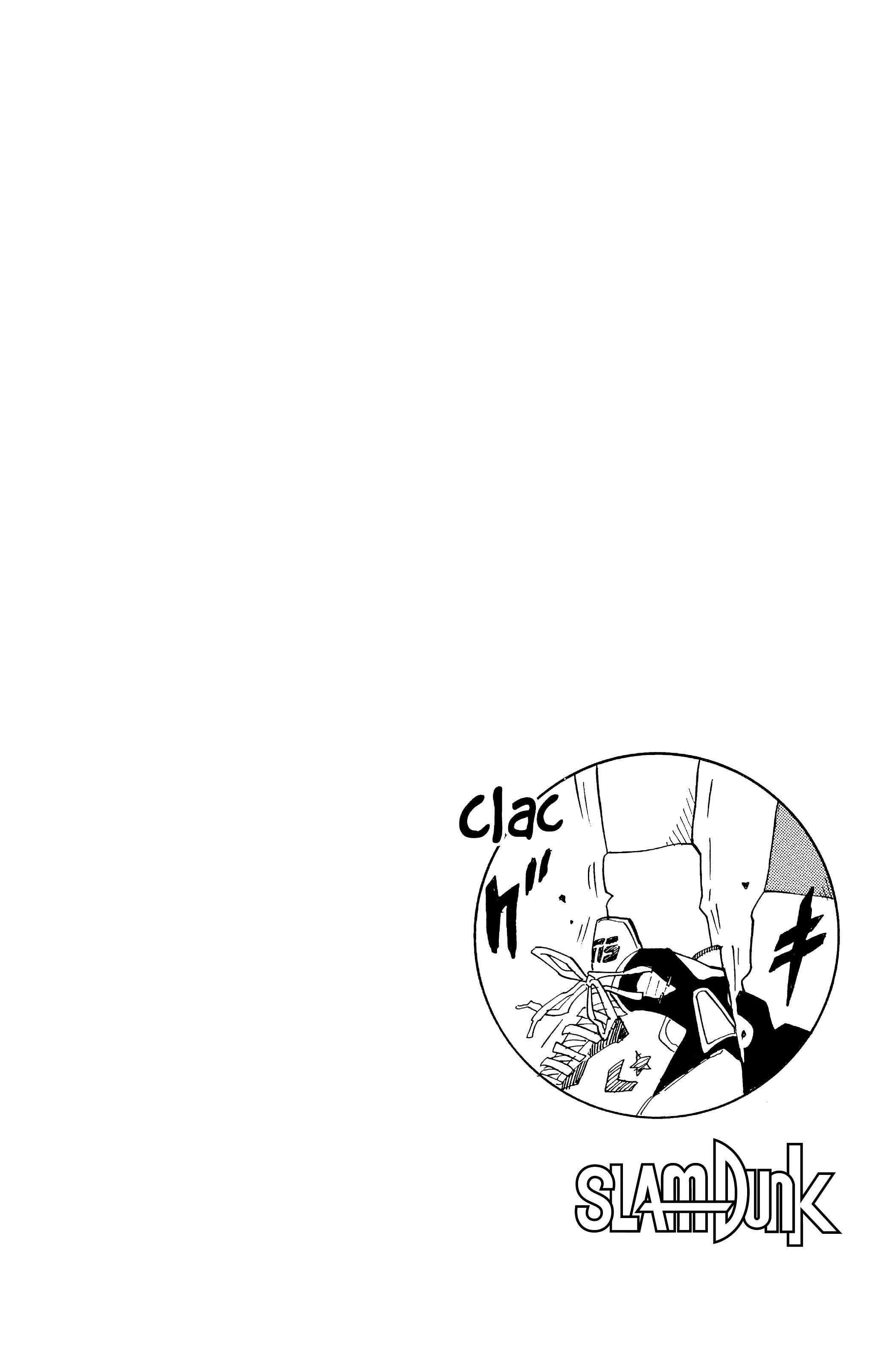 Read Slam Dunk (fr) Manga Online