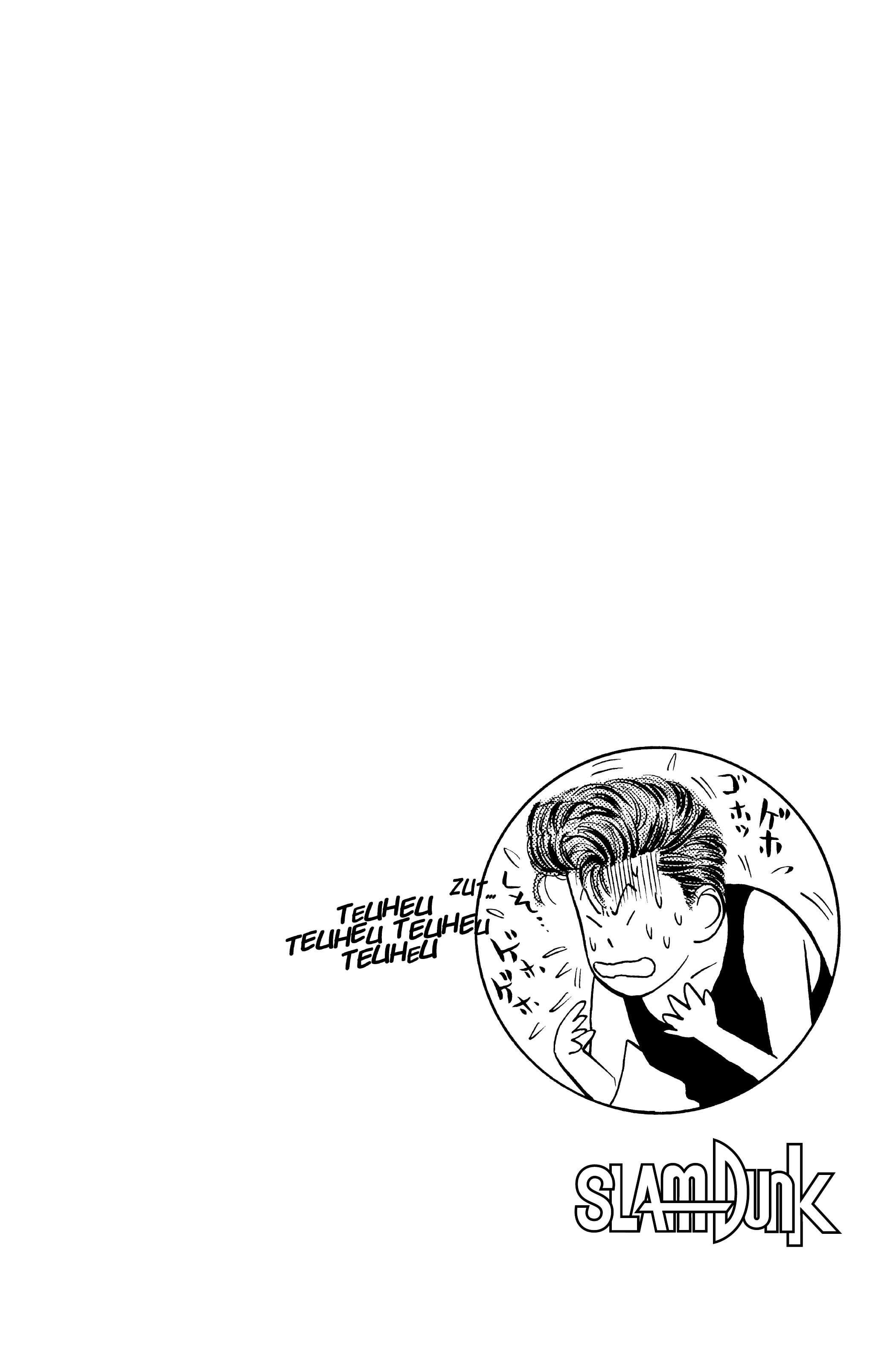 Read Slam Dunk (fr) Manga Online