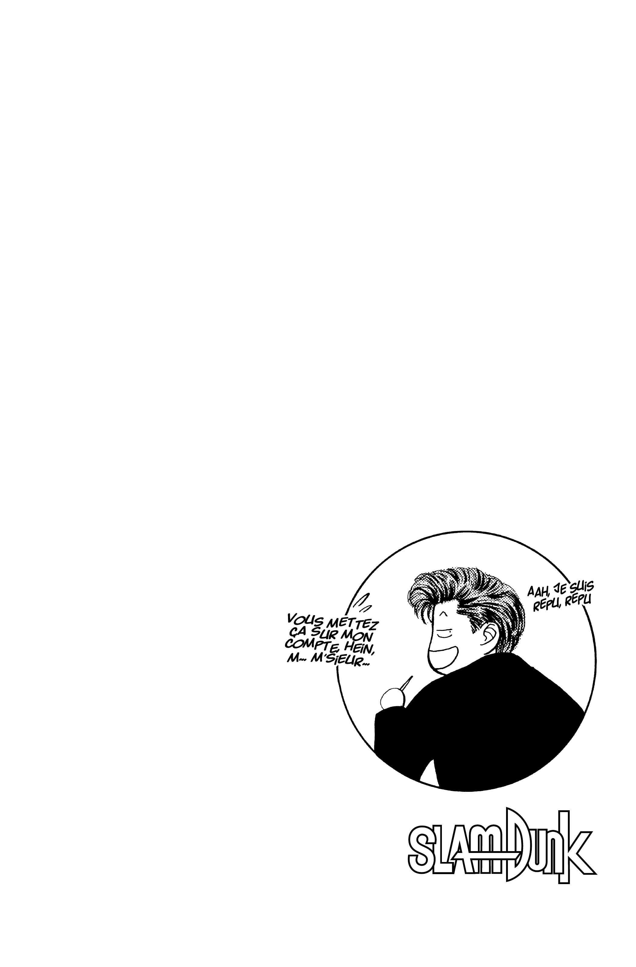 Read Slam Dunk (fr) Manga Online